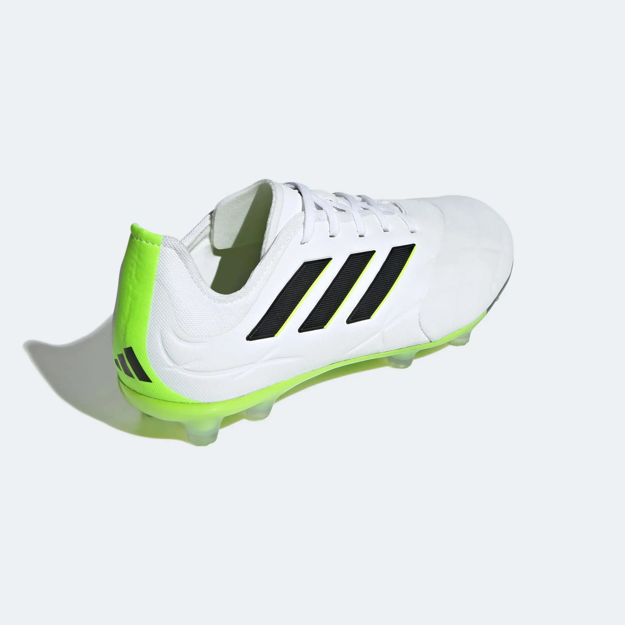 adidas Junior Copa Pure.1 FG - Crazyrush Pack (FA23) - Image 4