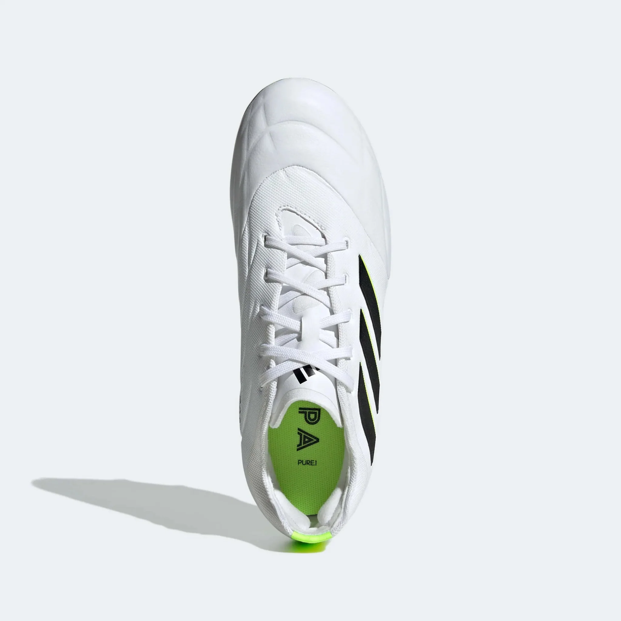 adidas Junior Copa Pure.1 FG - Crazyrush Pack (FA23) - Image 5