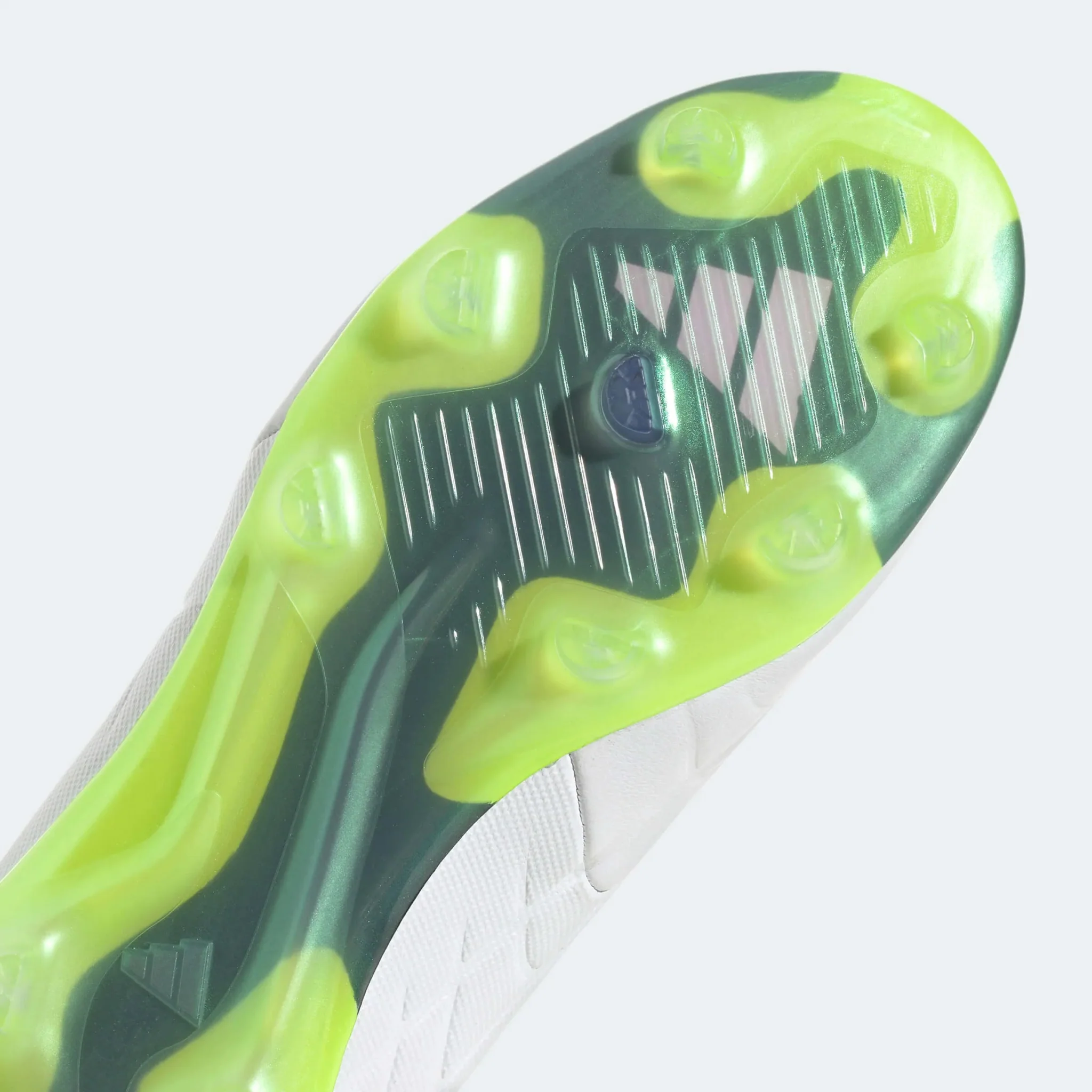 adidas Junior Copa Pure.1 FG - Crazyrush Pack (FA23) - Image 7