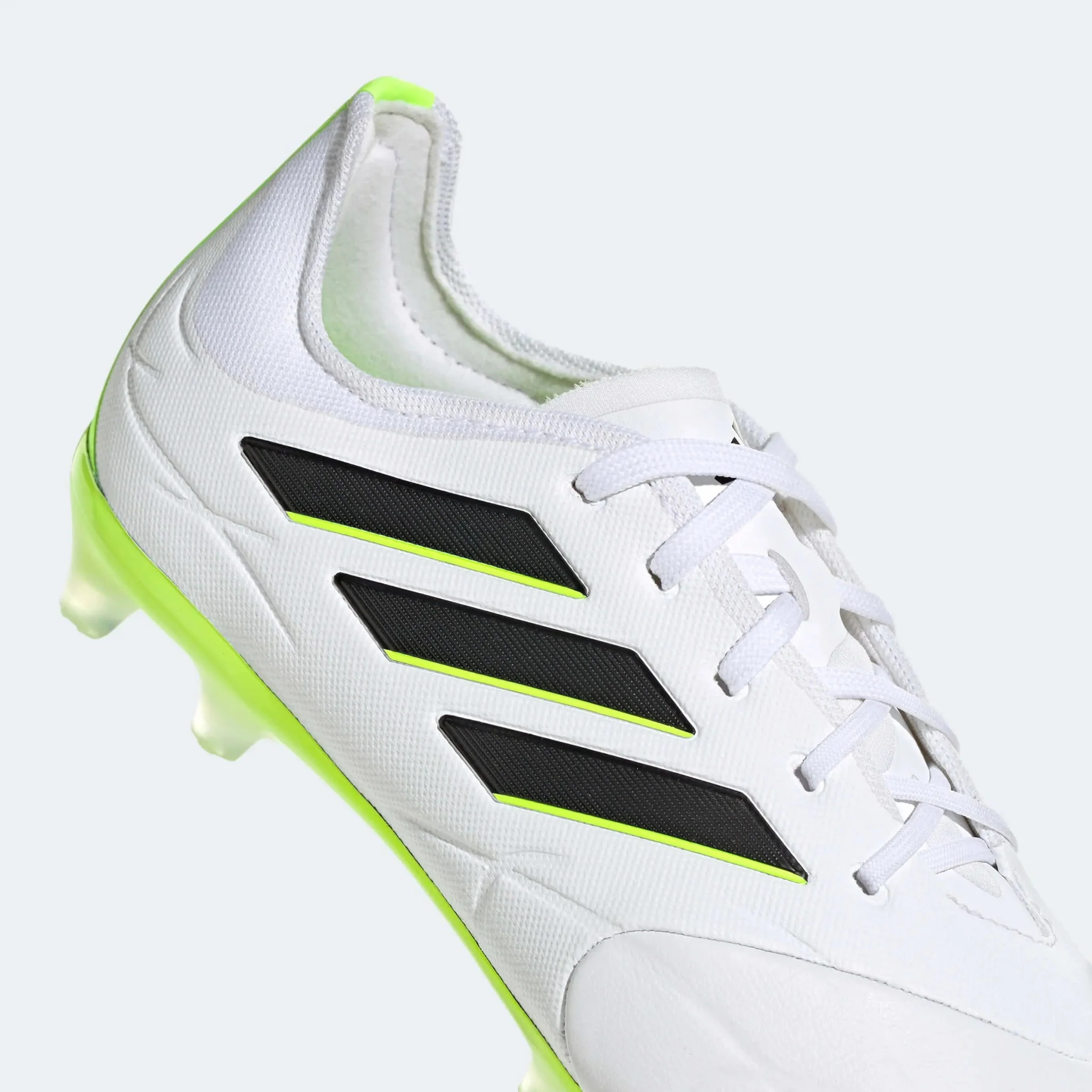 adidas Junior Copa Pure.1 FG - Crazyrush Pack (FA23) - Image 8