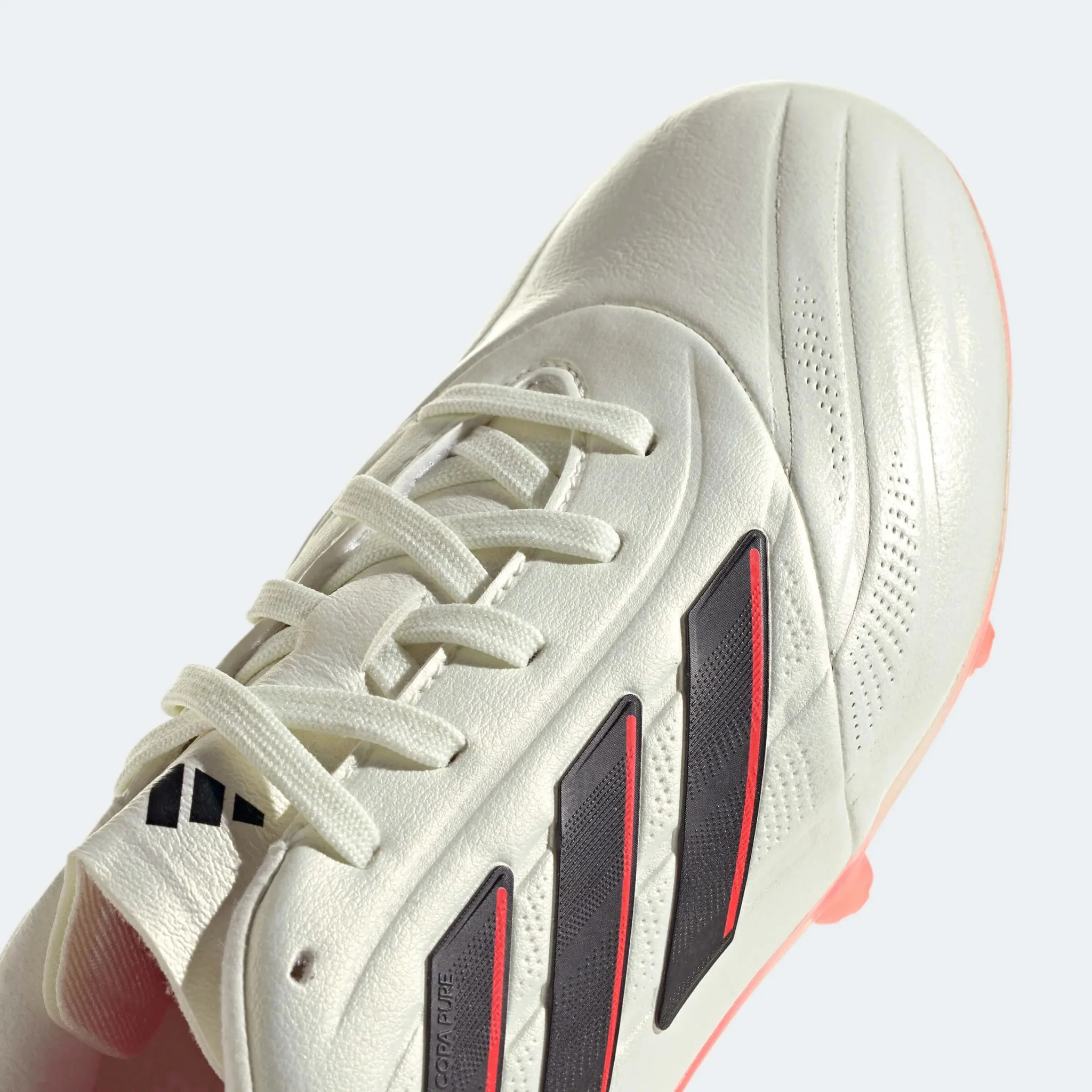 adidas Junior Copa Pure 2 Elite FG - Solar Energy Pack (SP24) - Image 6