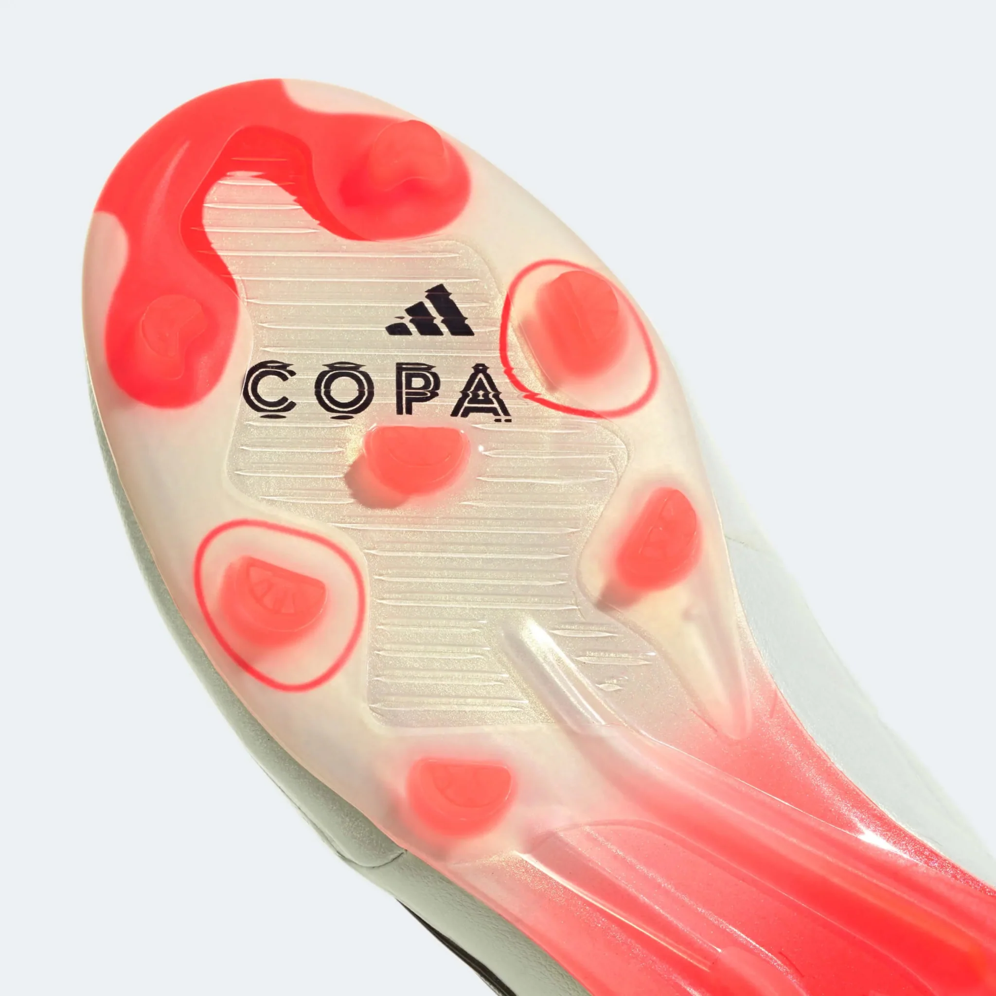 adidas Junior Copa Pure 2 Elite FG - Solar Energy Pack (SP24) - Image 7