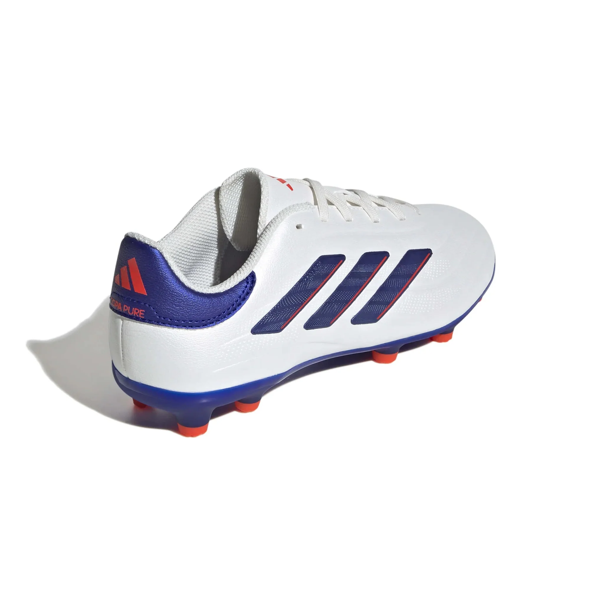 adidas Junior Copa Pure 2 League FG - Advancement Pack (FA24) - Image 4