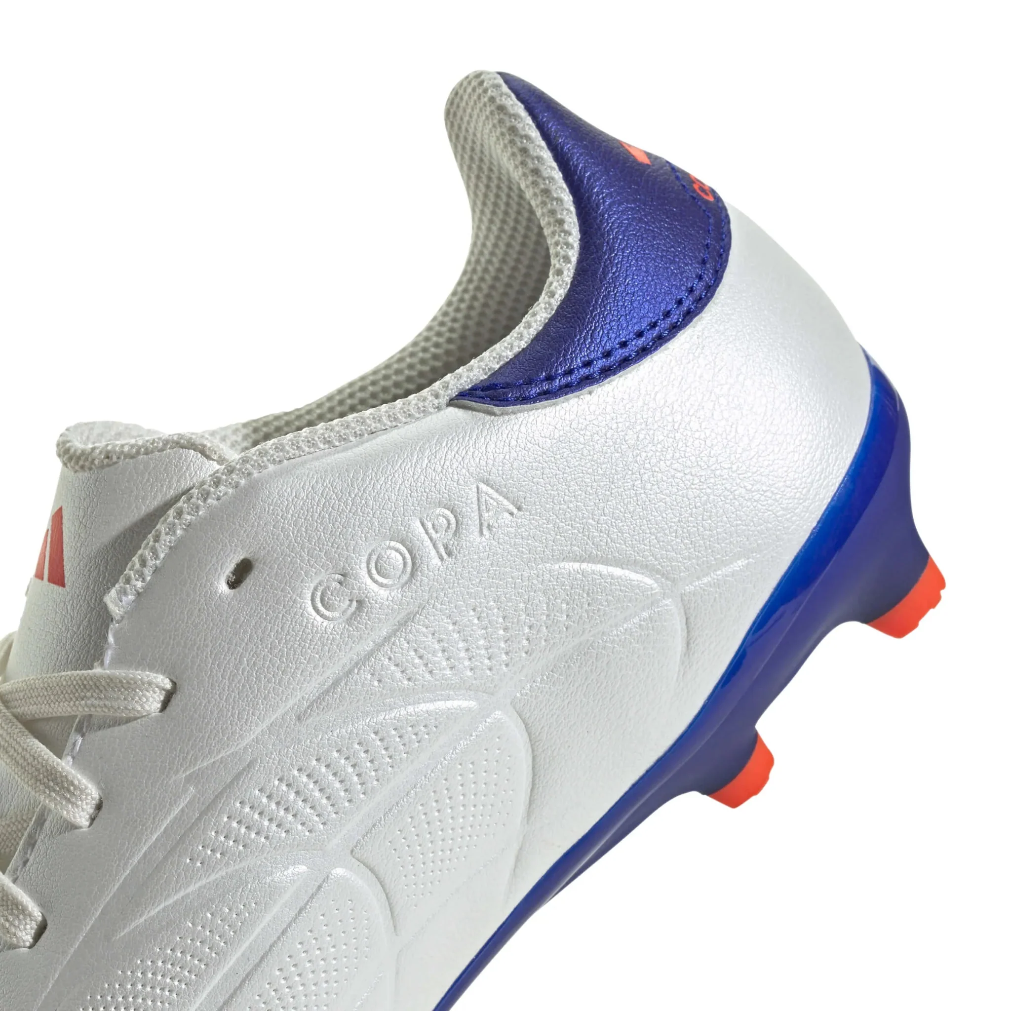 adidas Junior Copa Pure 2 League FG - Advancement Pack (FA24) - Image 8