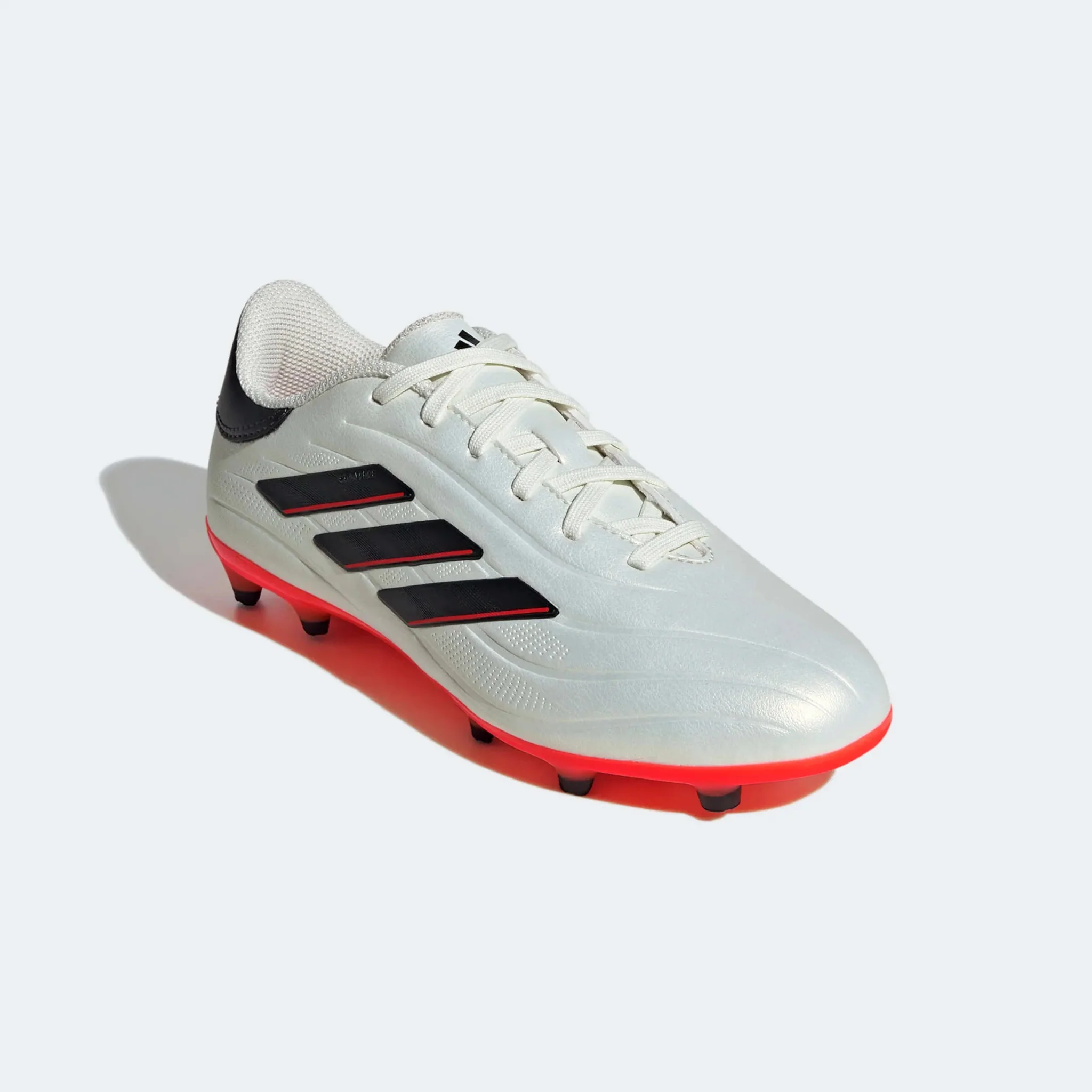 adidas Junior Copa Pure 2 League FG - Solar Energy Pack (SP24) - Image 3