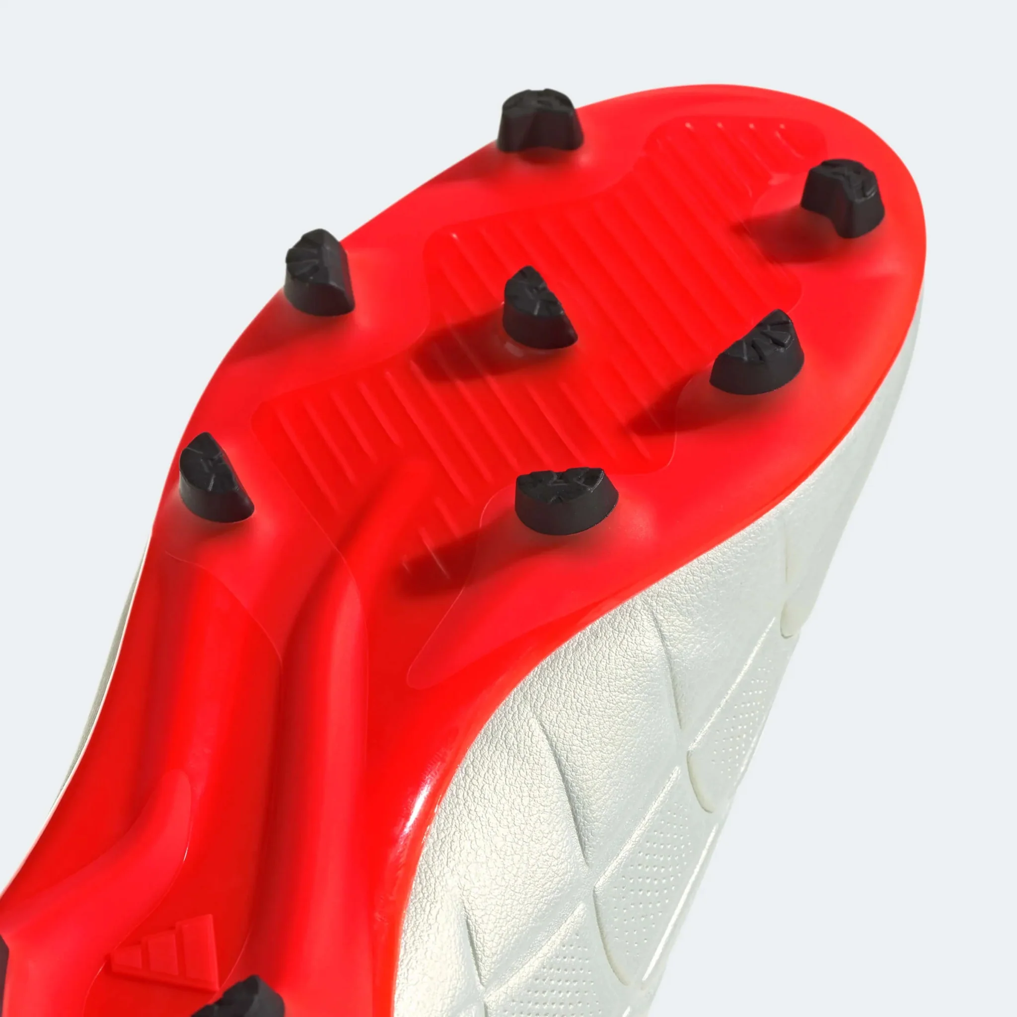 adidas Junior Copa Pure 2 League FG - Solar Energy Pack (SP24) - Image 8