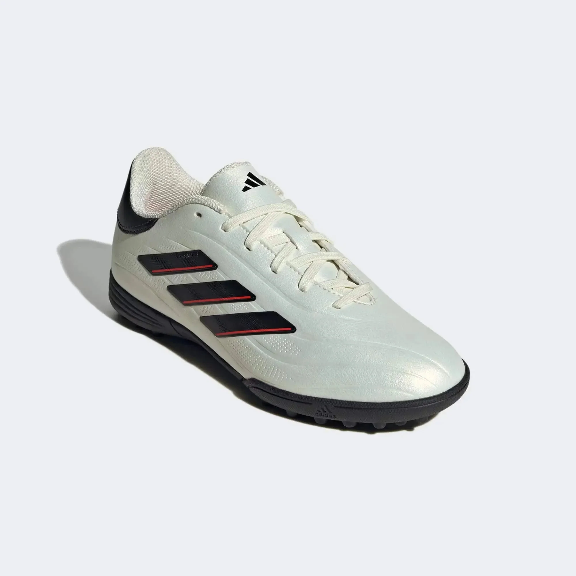 adidas Junior Copa Pure 2 League Turf - Solar Energy Pack (SP24) - Image 3