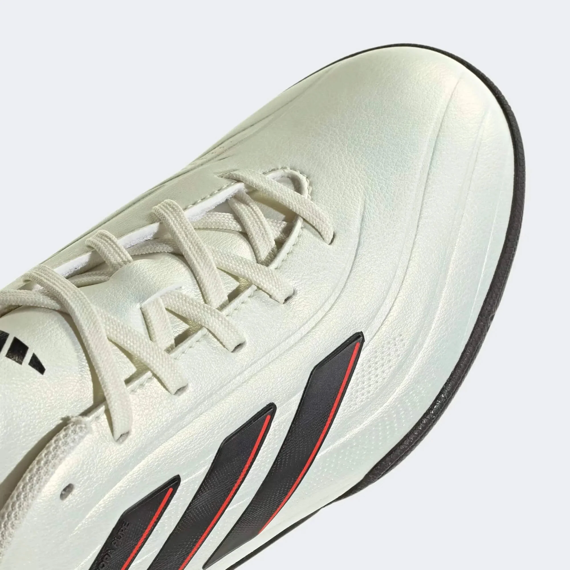 adidas Junior Copa Pure 2 League Turf - Solar Energy Pack (SP24) - Image 7