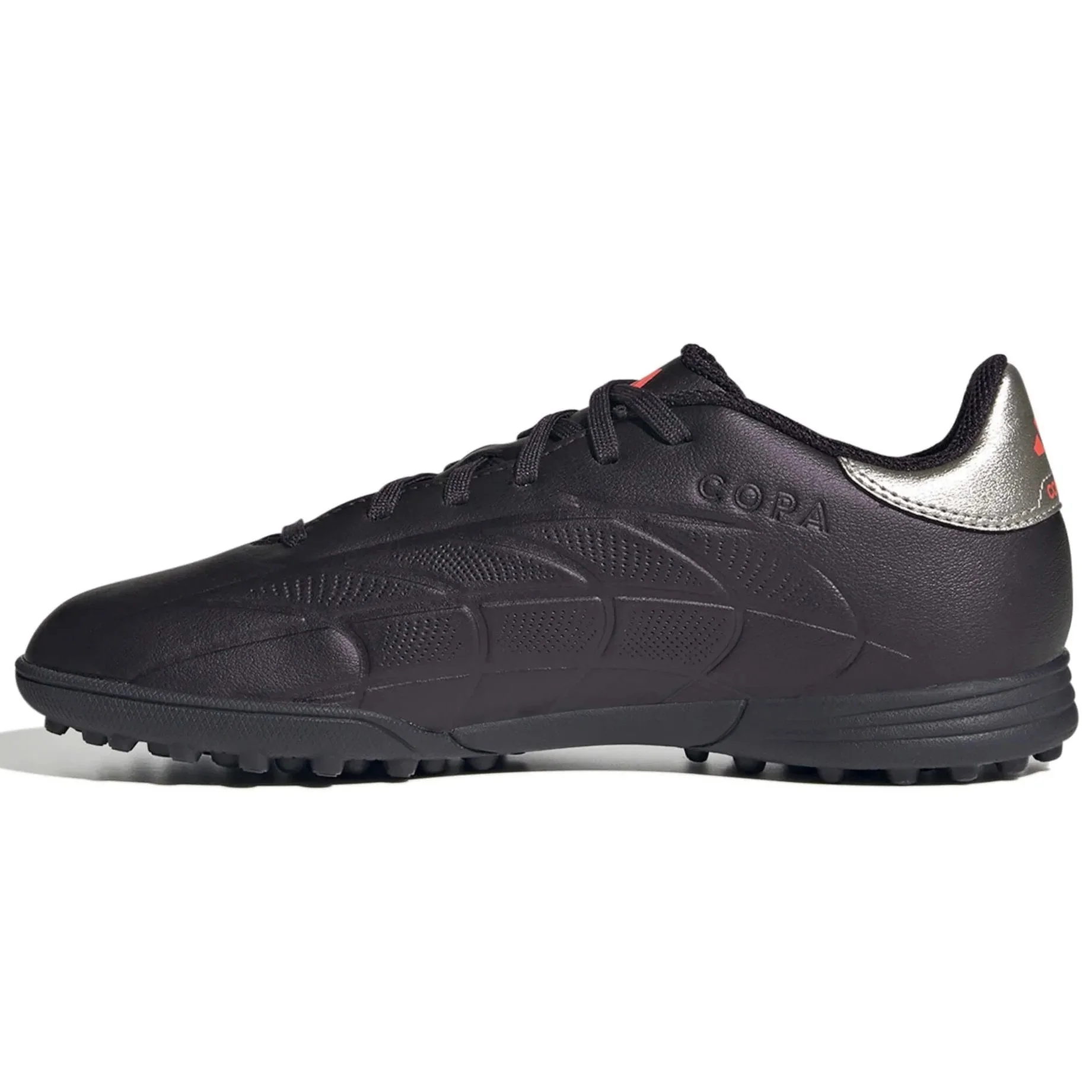 adidas Junior Copa Pure 2 League Turf - Vivid Horizon Pack (FA24) - Image 2
