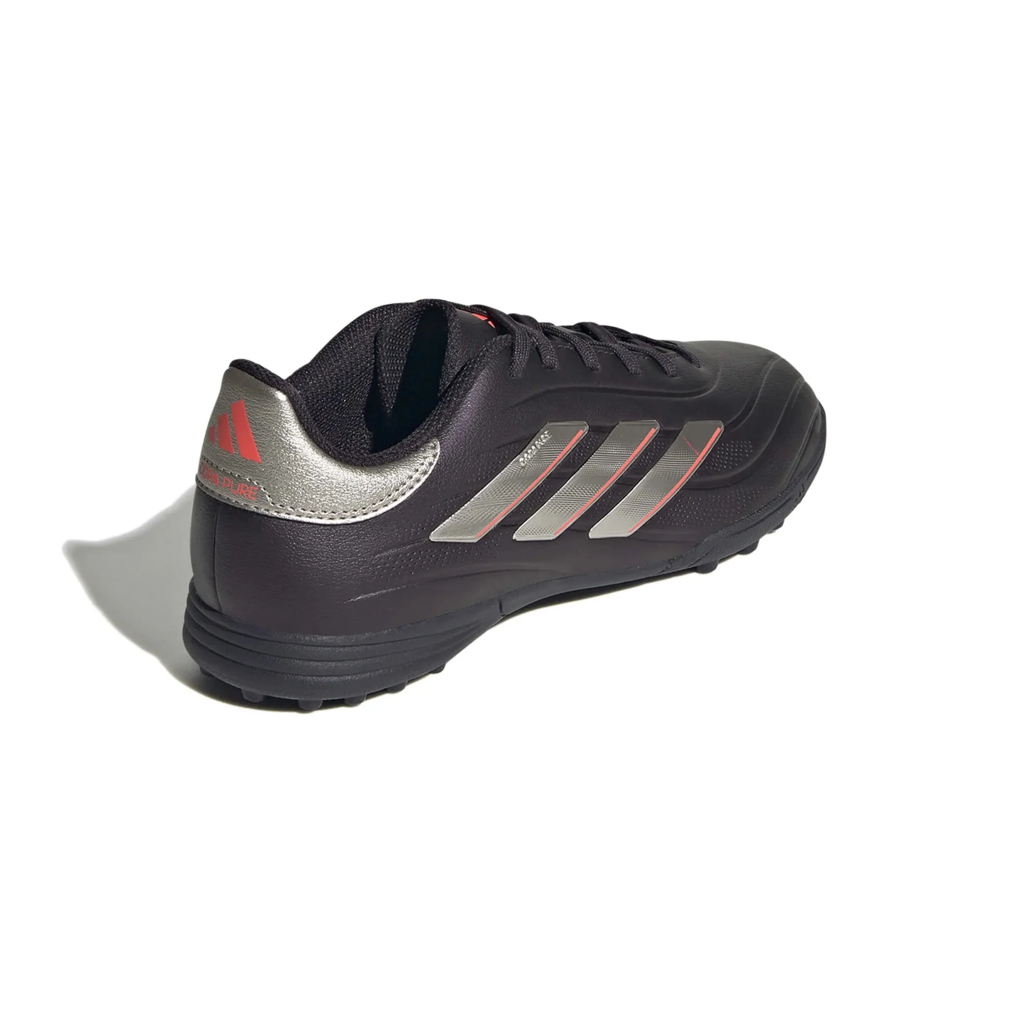 adidas Junior Copa Pure 2 League Turf - Vivid Horizon Pack (FA24) - Image 4
