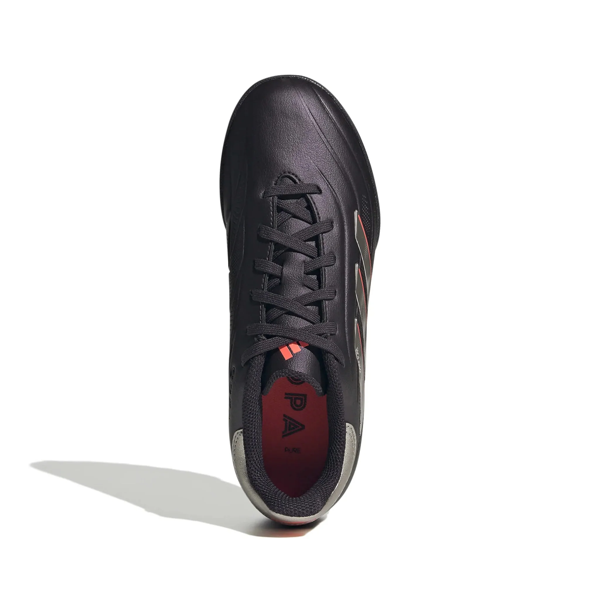 adidas Junior Copa Pure 2 League Turf - Vivid Horizon Pack (FA24) - Image 5