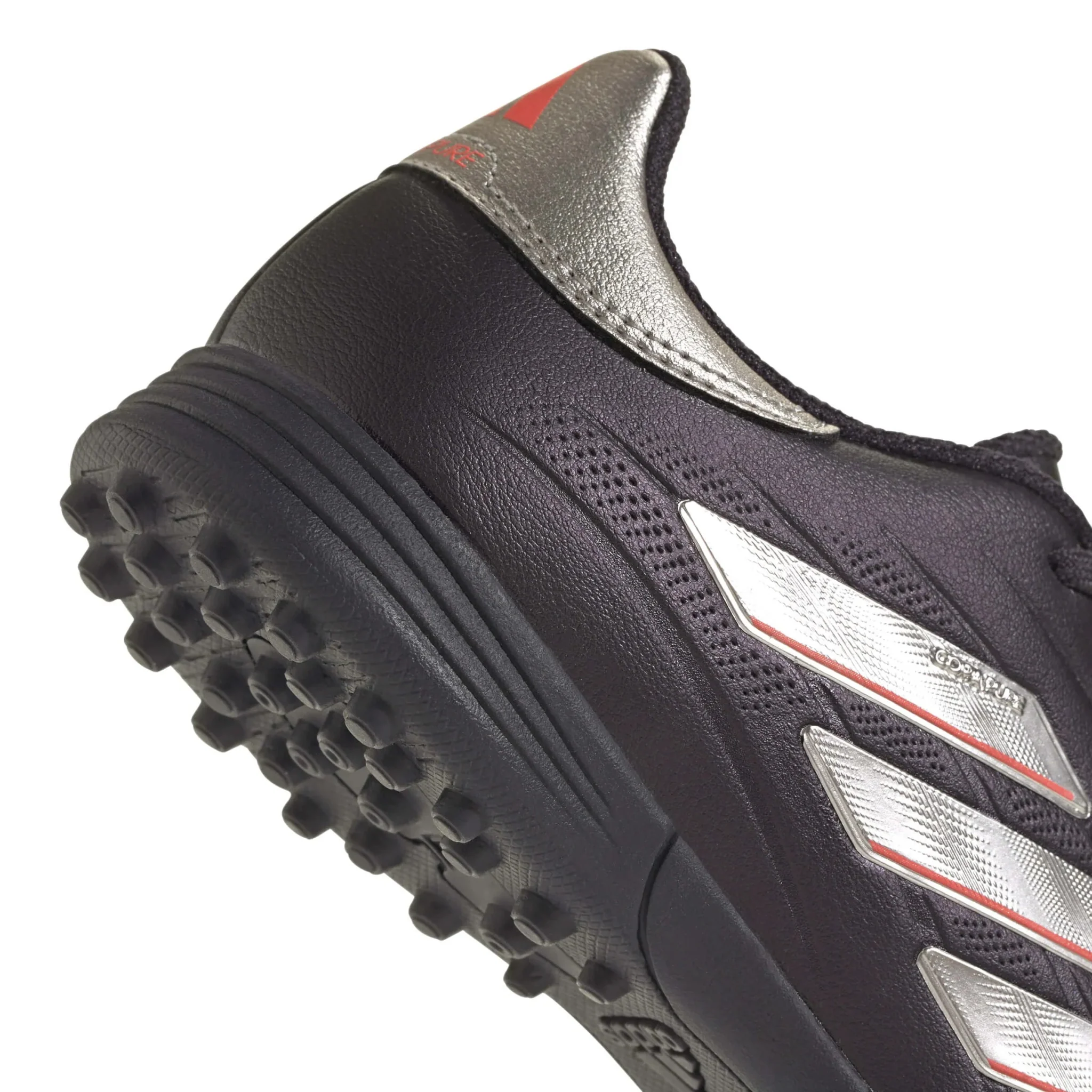 adidas Junior Copa Pure 2 League Turf - Vivid Horizon Pack (FA24) - Image 8