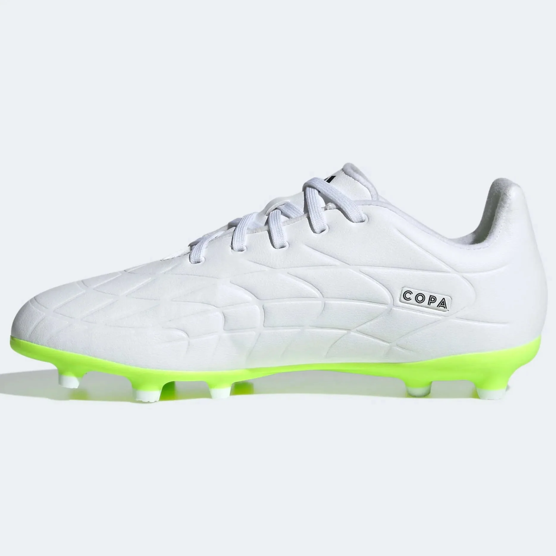 adidas Junior Copa Pure.3 FG - Crazyrush Pack (FA23) - Image 2