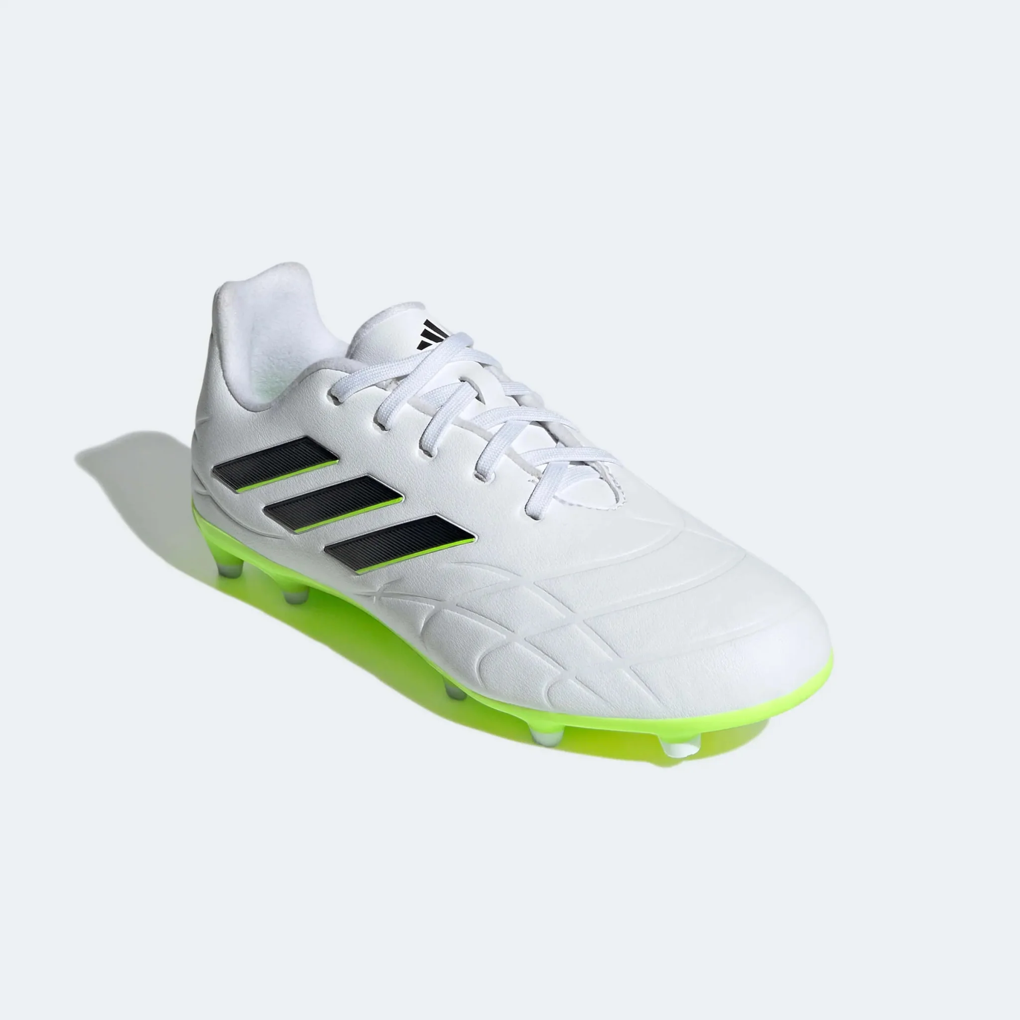 adidas Junior Copa Pure.3 FG - Crazyrush Pack (FA23) - Image 3
