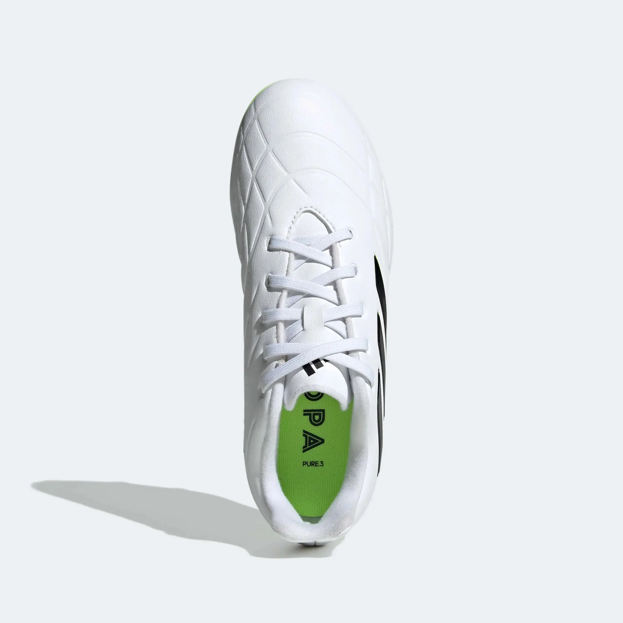 adidas Junior Copa Pure.3 FG - Crazyrush Pack (FA23) - Image 5
