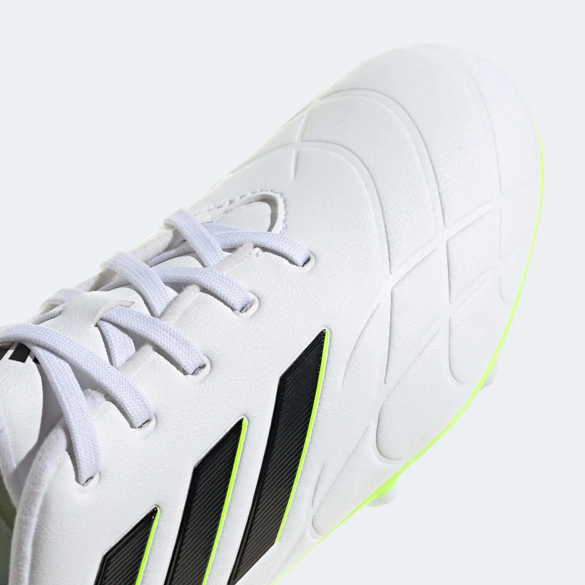 adidas Junior Copa Pure.3 FG - Crazyrush Pack (FA23) - Image 7