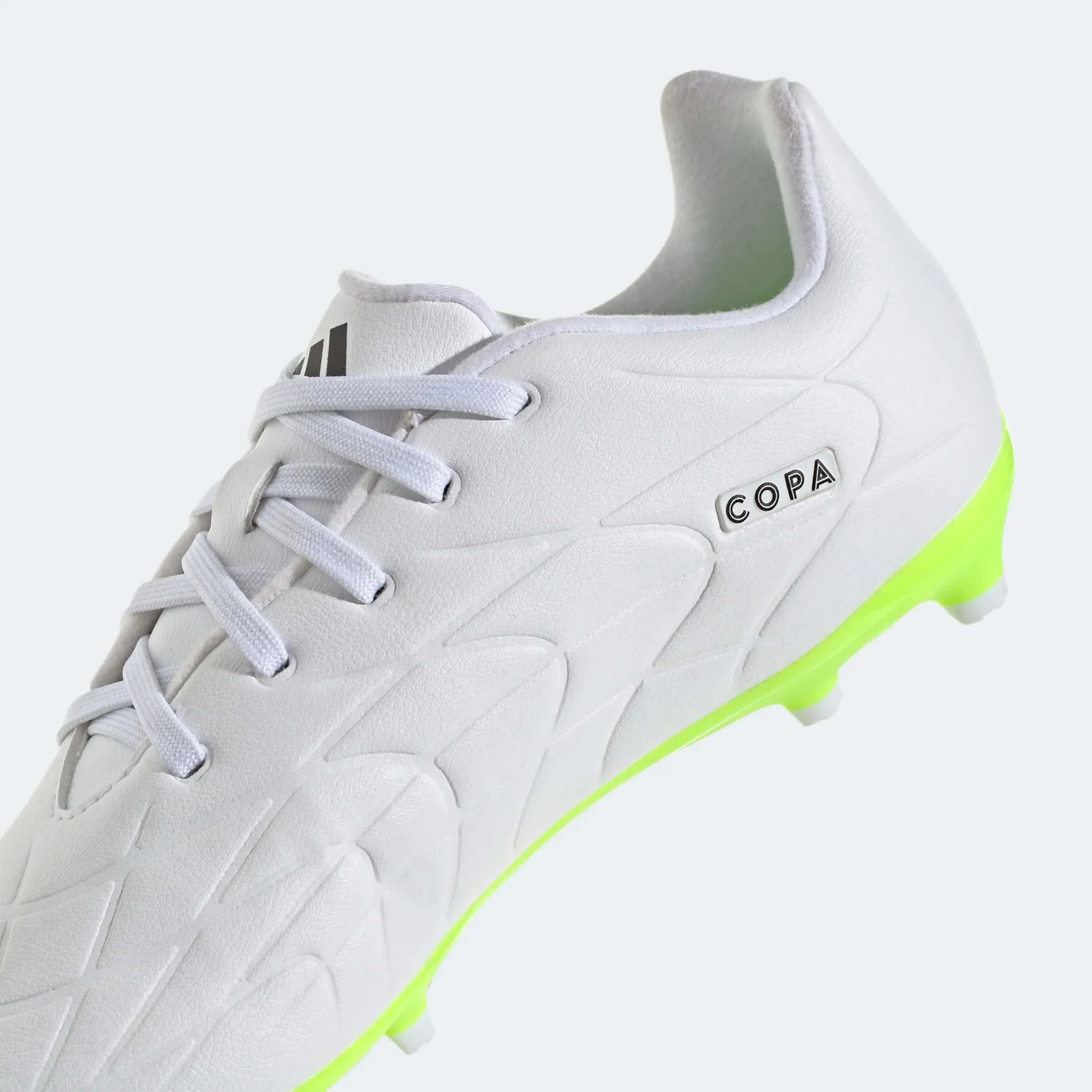 adidas Junior Copa Pure.3 FG - Crazyrush Pack (FA23) - Image 8