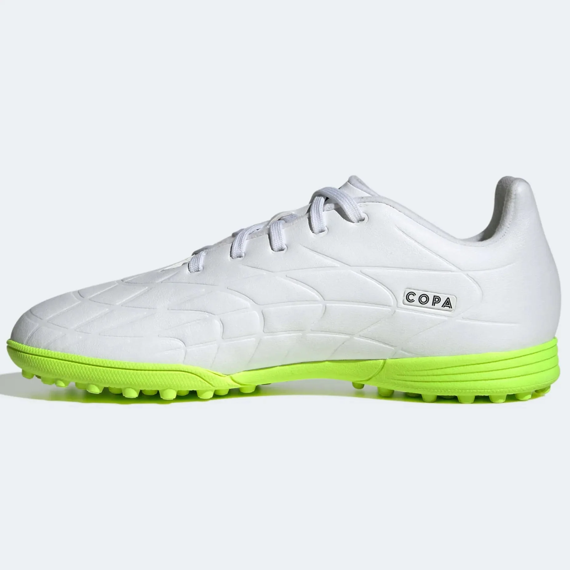 adidas Junior Copa Pure.3 Turf - Crazyrush Pack (FA23) - Image 2