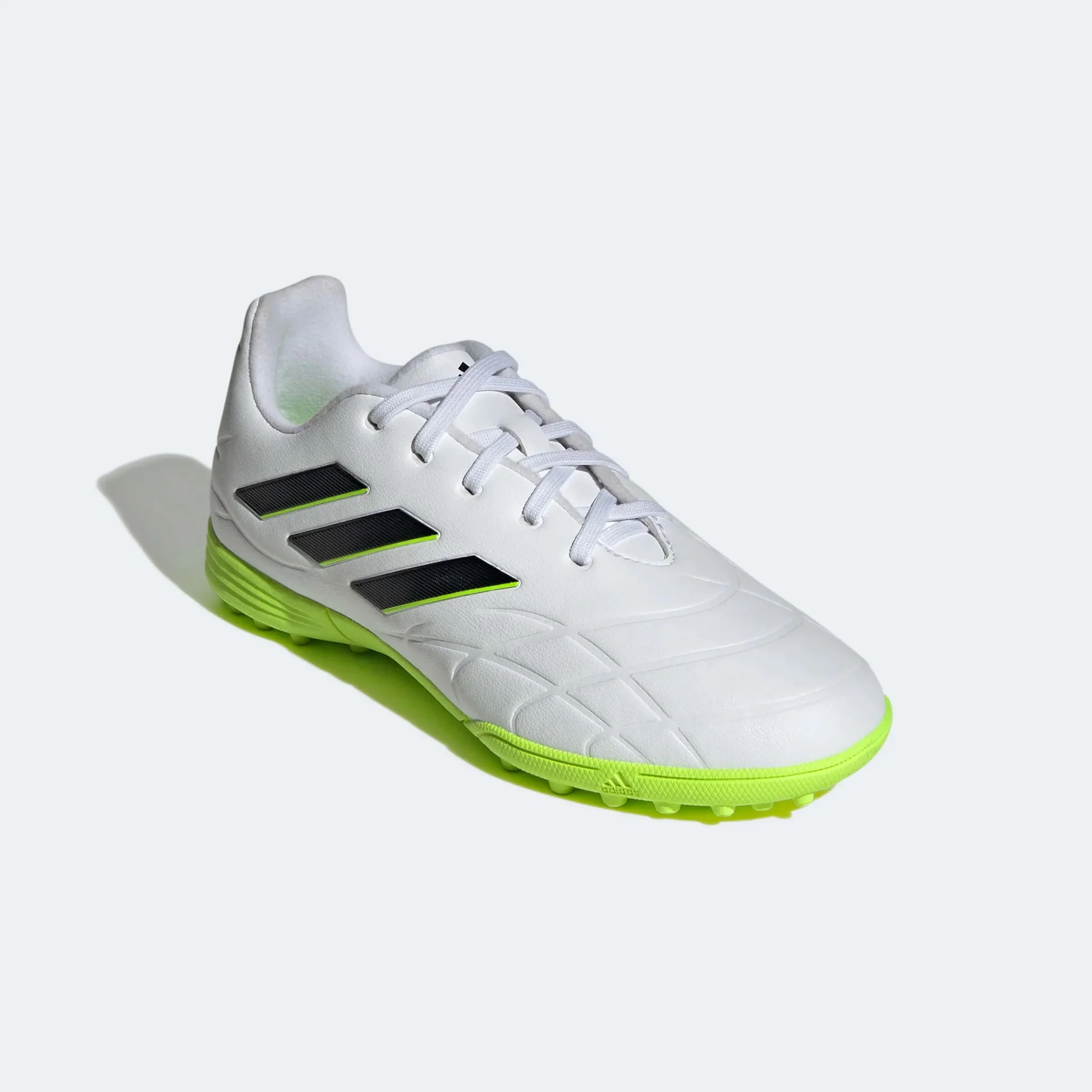 adidas Junior Copa Pure.3 Turf - Crazyrush Pack (FA23) - Image 3