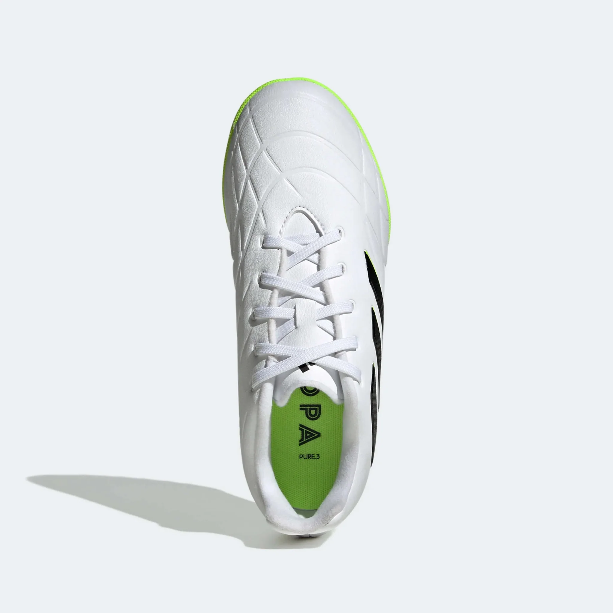 adidas Junior Copa Pure.3 Turf - Crazyrush Pack (FA23) - Image 5