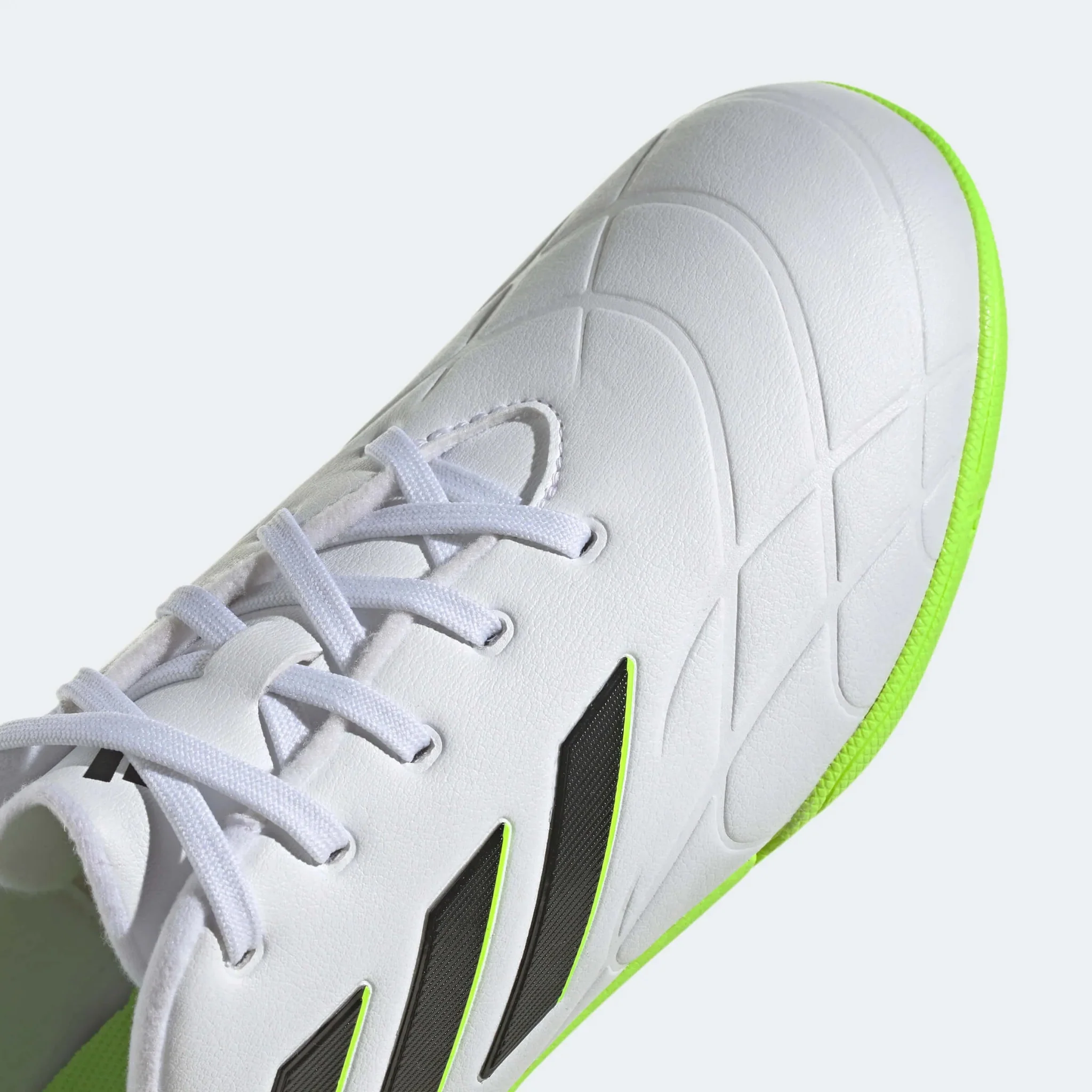 adidas Junior Copa Pure.3 Turf - Crazyrush Pack (FA23) - Image 7