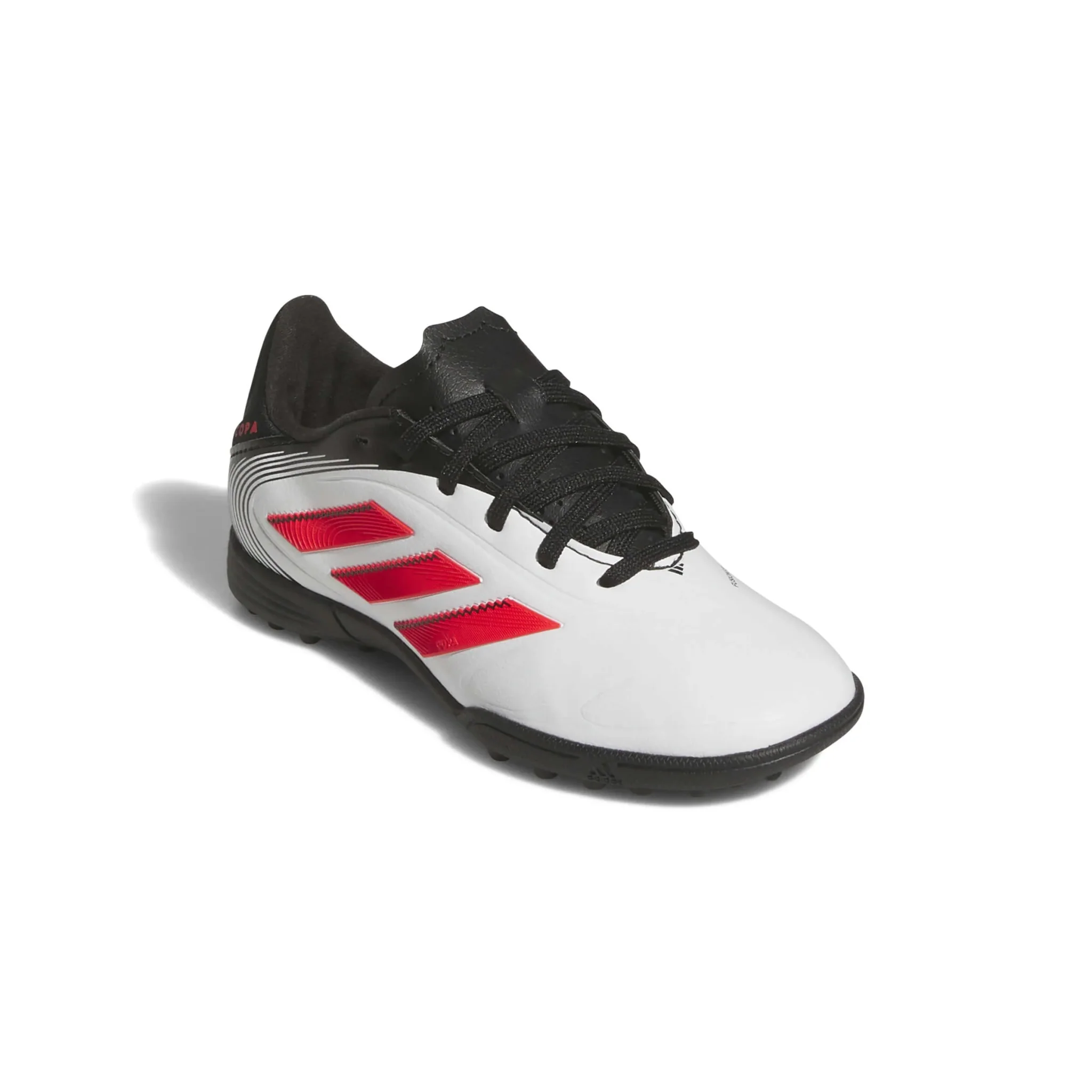adidas Junior Copa Pure III League Turf - Pure Victory Pack (SP25) - Image 3