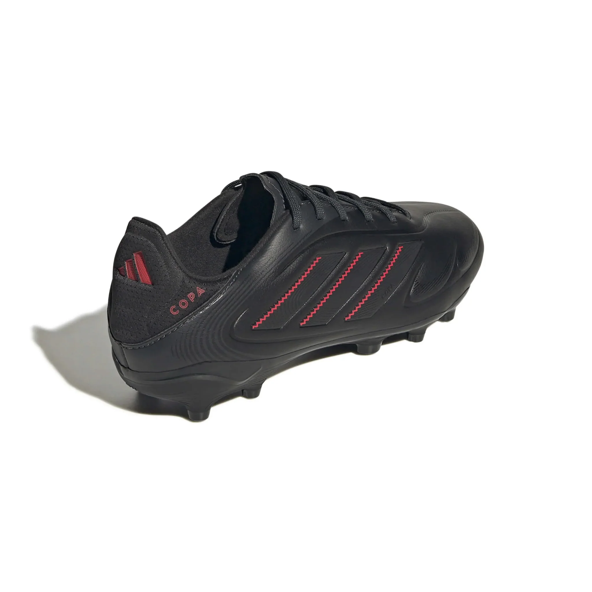 adidas Junior Copa Pure III League FG/MG - Stealth Victory Pack (SP25) - Image 4
