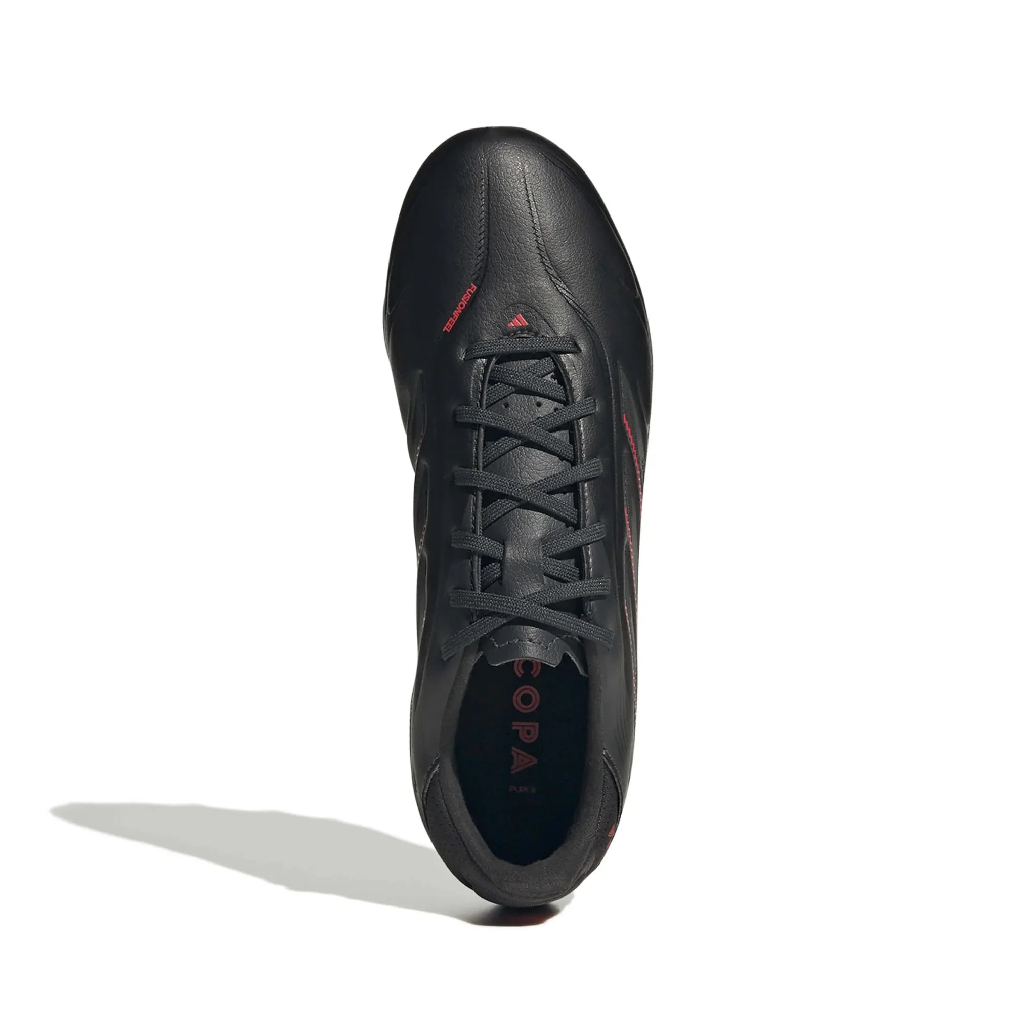 adidas Junior Copa Pure III League FG/MG - Stealth Victory Pack (SP25) - Image 5