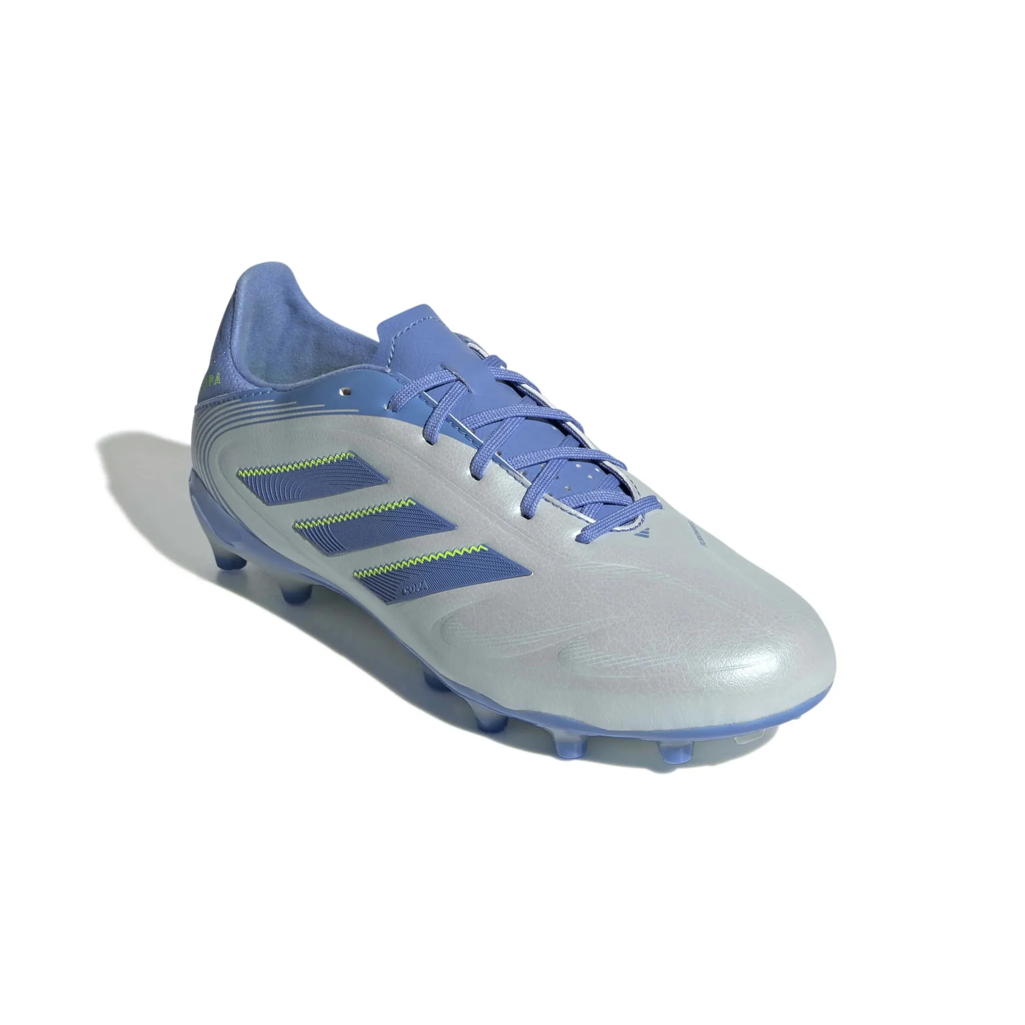 adidas Junior Copa Pure III League Firm/Multi Ground Soccer Cleats - Celestial Victory Pack (SP25) - Image 3