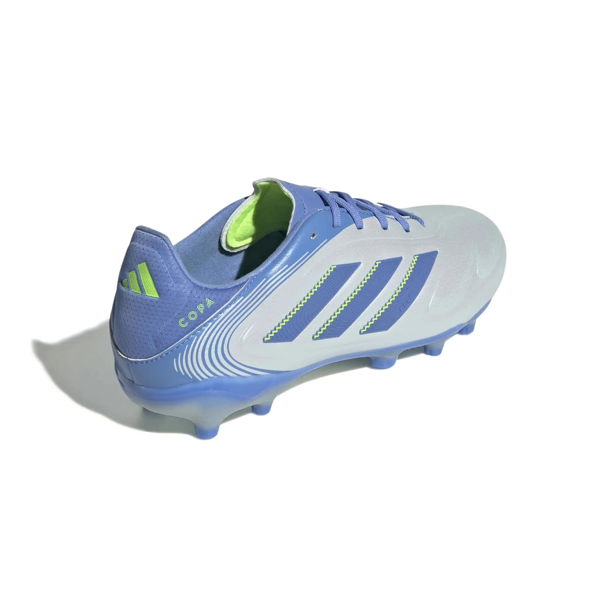 adidas Junior Copa Pure III League Firm/Multi Ground Soccer Cleats - Celestial Victory Pack (SP25) - Image 4