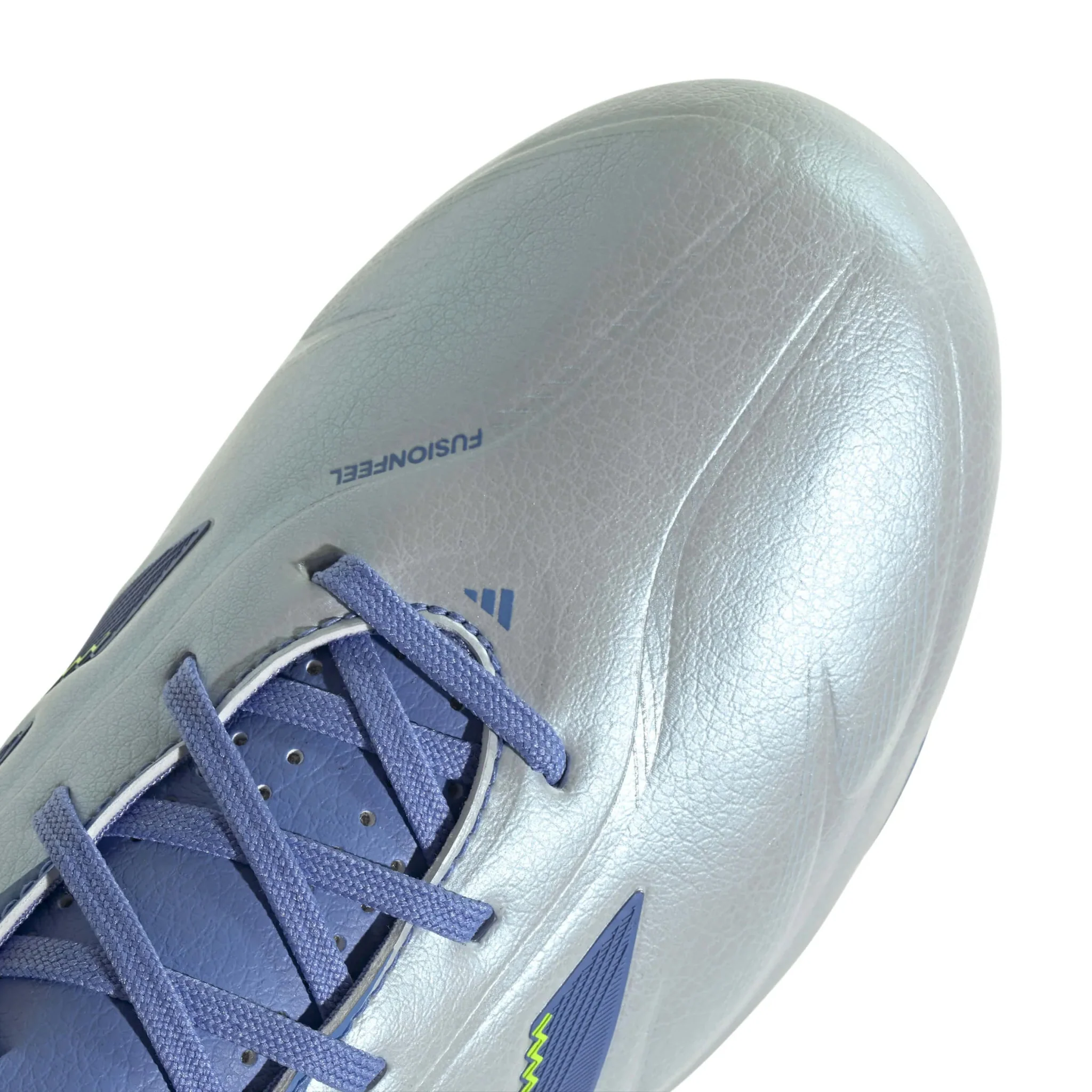 adidas Junior Copa Pure III League Firm/Multi Ground Soccer Cleats - Celestial Victory Pack (SP25) - Image 7