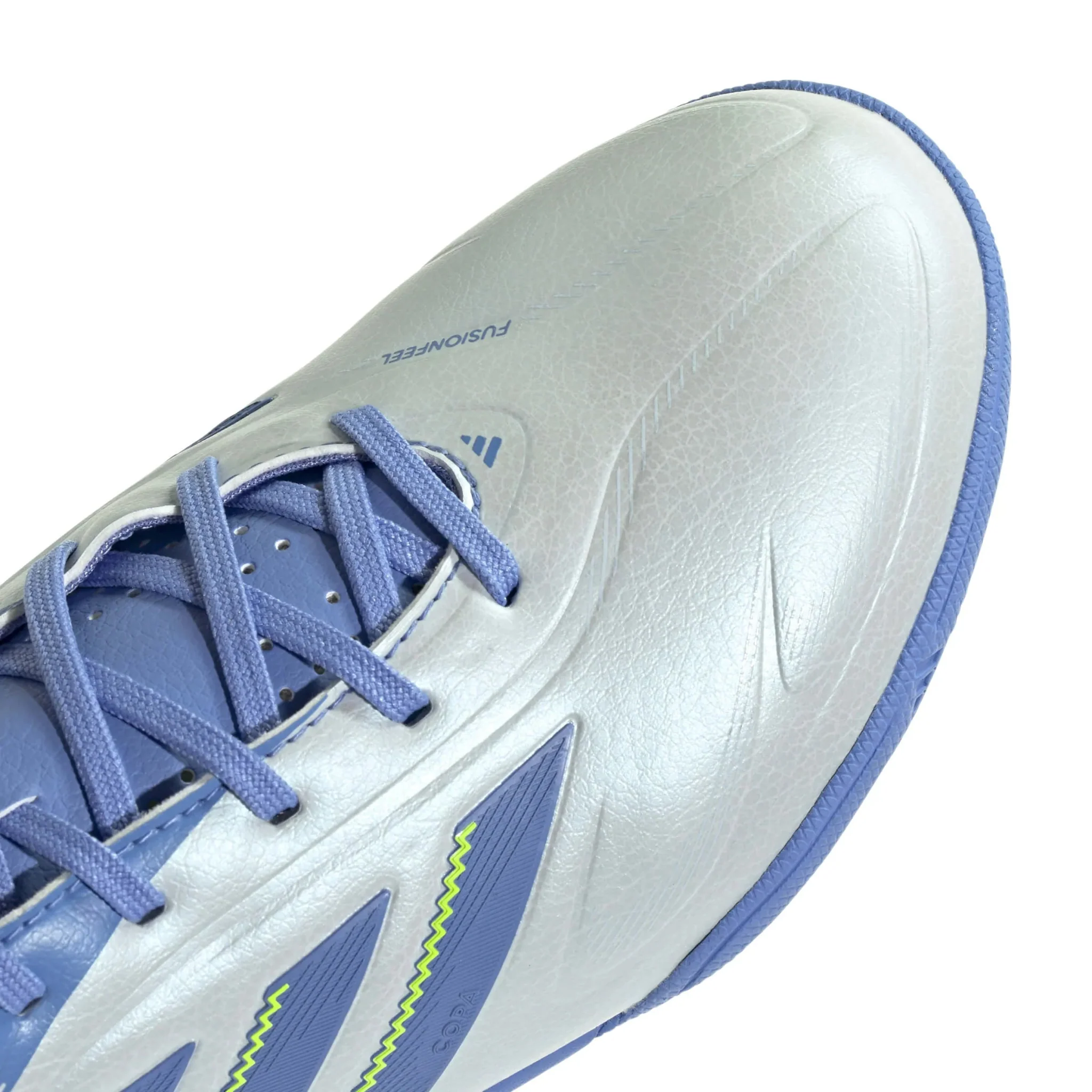 adidas Junior Copa Pure III League Turf Soccer Shoes - Celestial Victory Pack (SP25) - Image 7