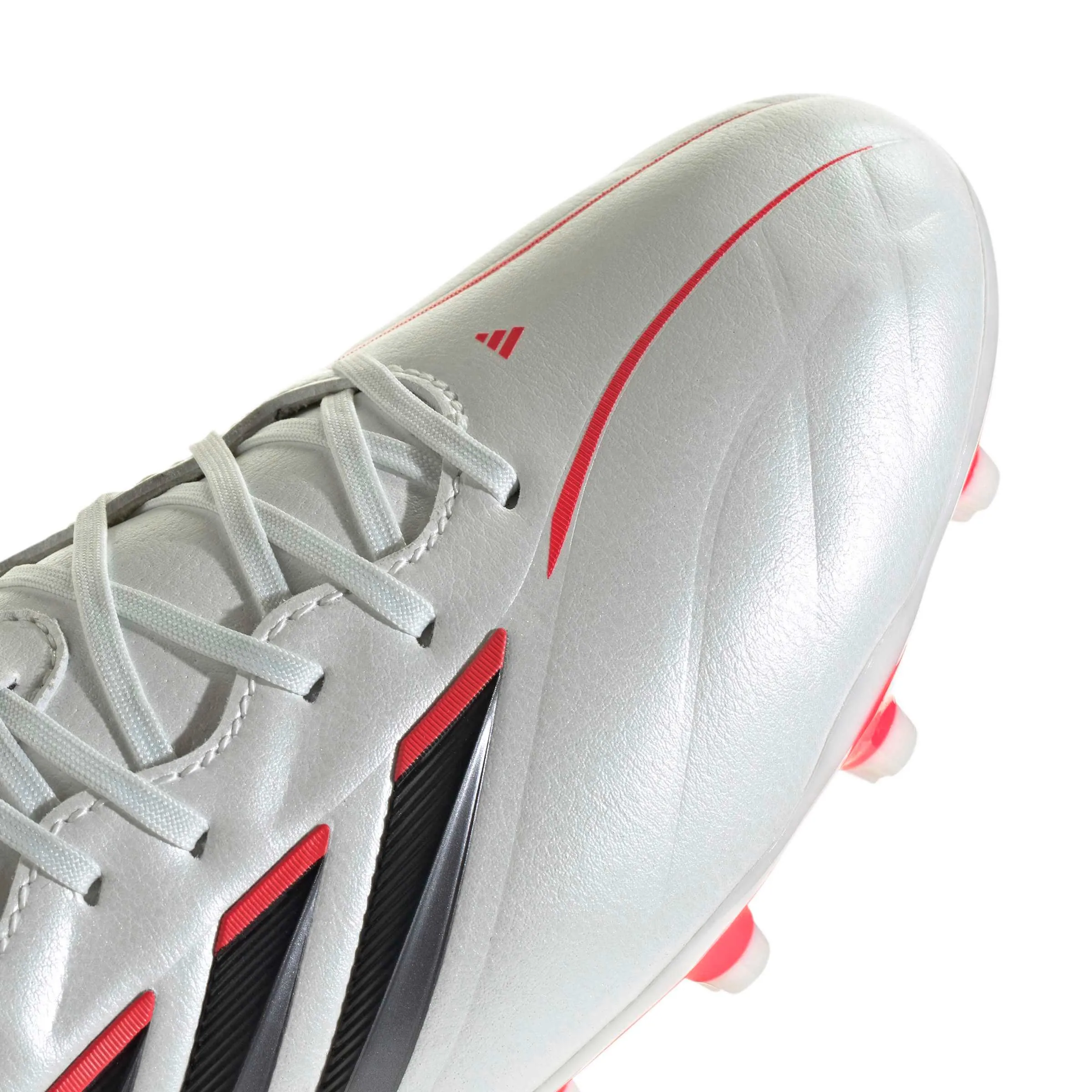 adidas Junior Copa Pure IV League Firm Ground Soccer Cleats - Born For Goals Pack (SP26) - Image 7