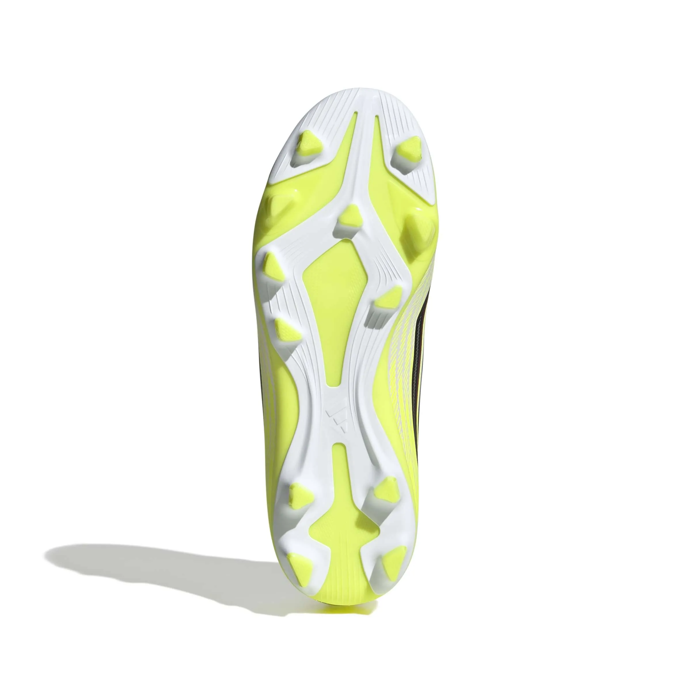adidas Junior F50 Club Firm/Multi Ground Soccer Cleats - Born For Goals (SP26) - Image 6