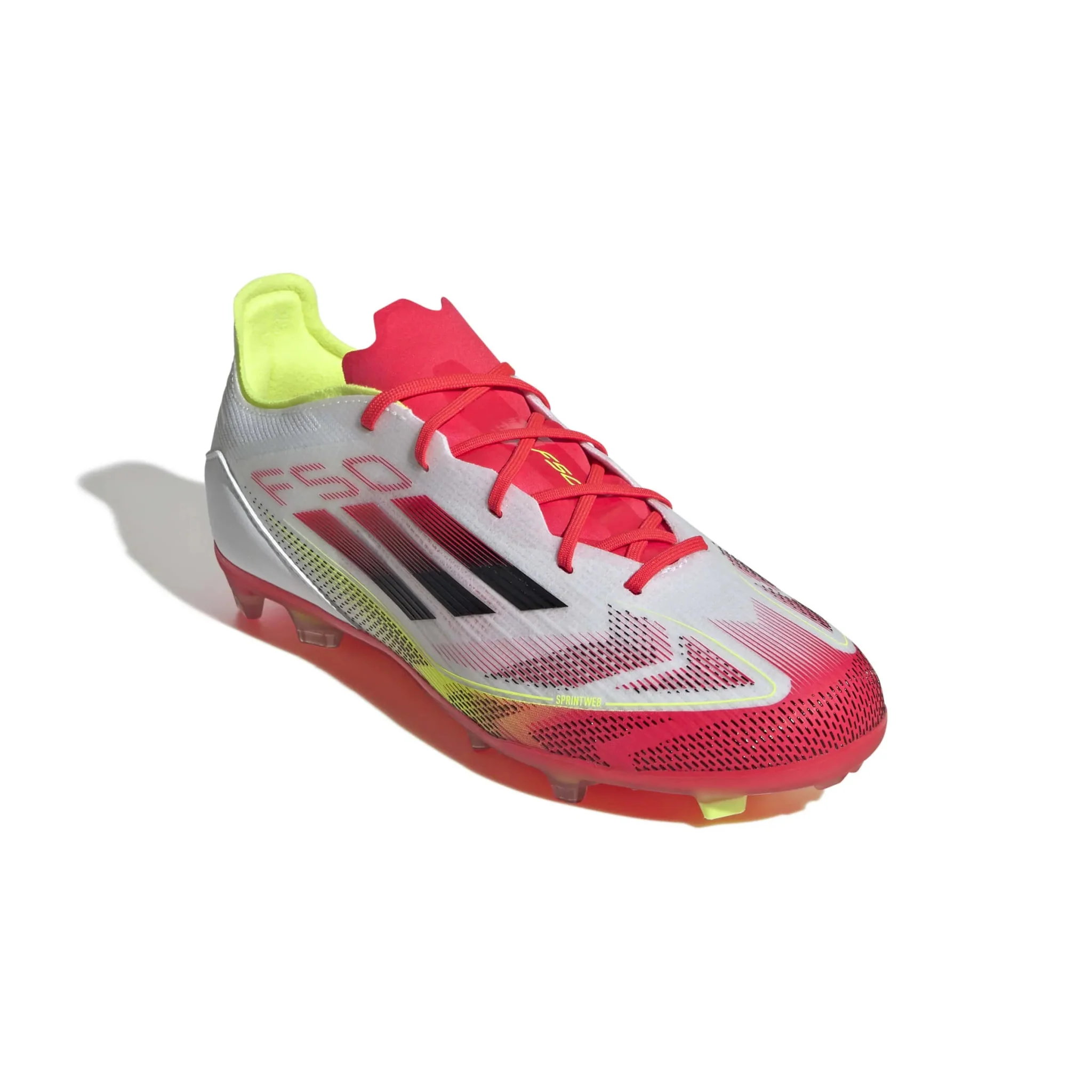 adidas Junior F50 Elite FG - Pure Victory Pack (SP25) - Image 3