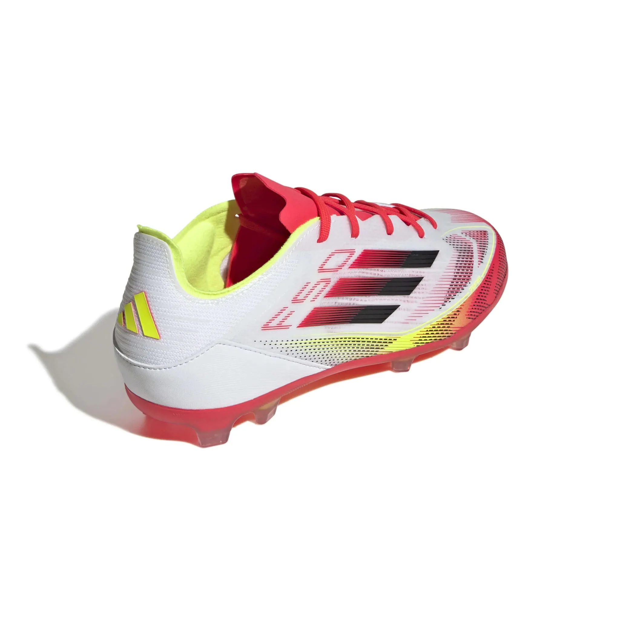 adidas Junior F50 Elite FG - Pure Victory Pack (SP25) - Image 4