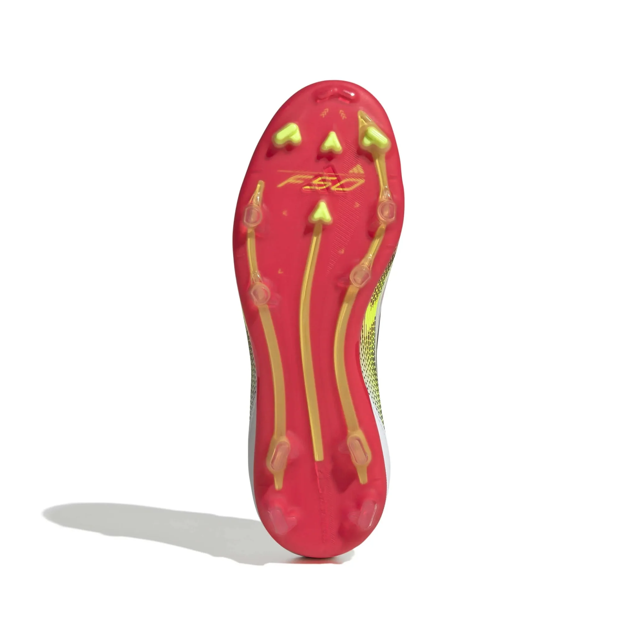adidas Junior F50 Elite FG - Pure Victory Pack (SP25) - Image 6