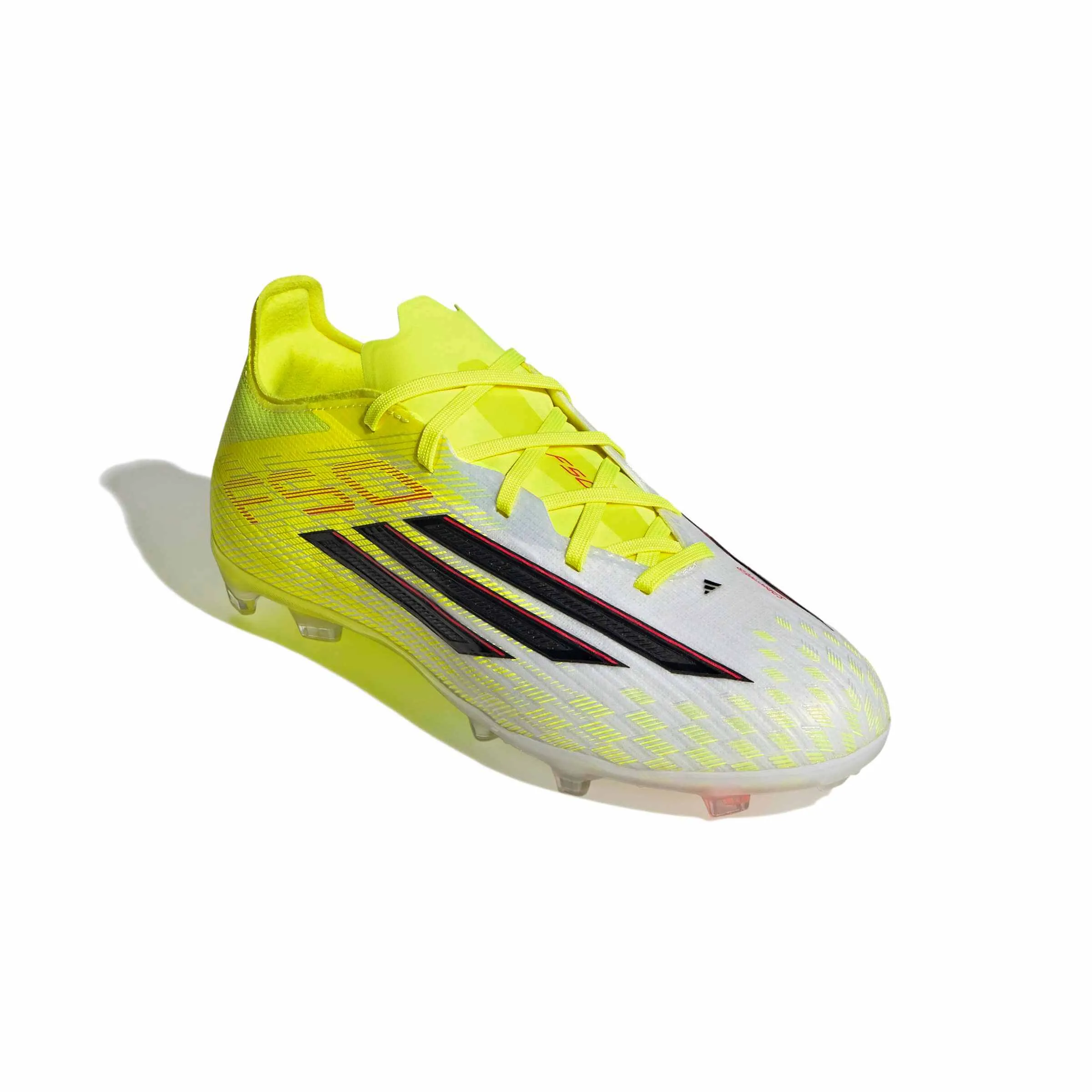 adidas Junior F50 Elite Firm Ground Soccer Cleats - Born For Goals Pack (SP26) - Image 3