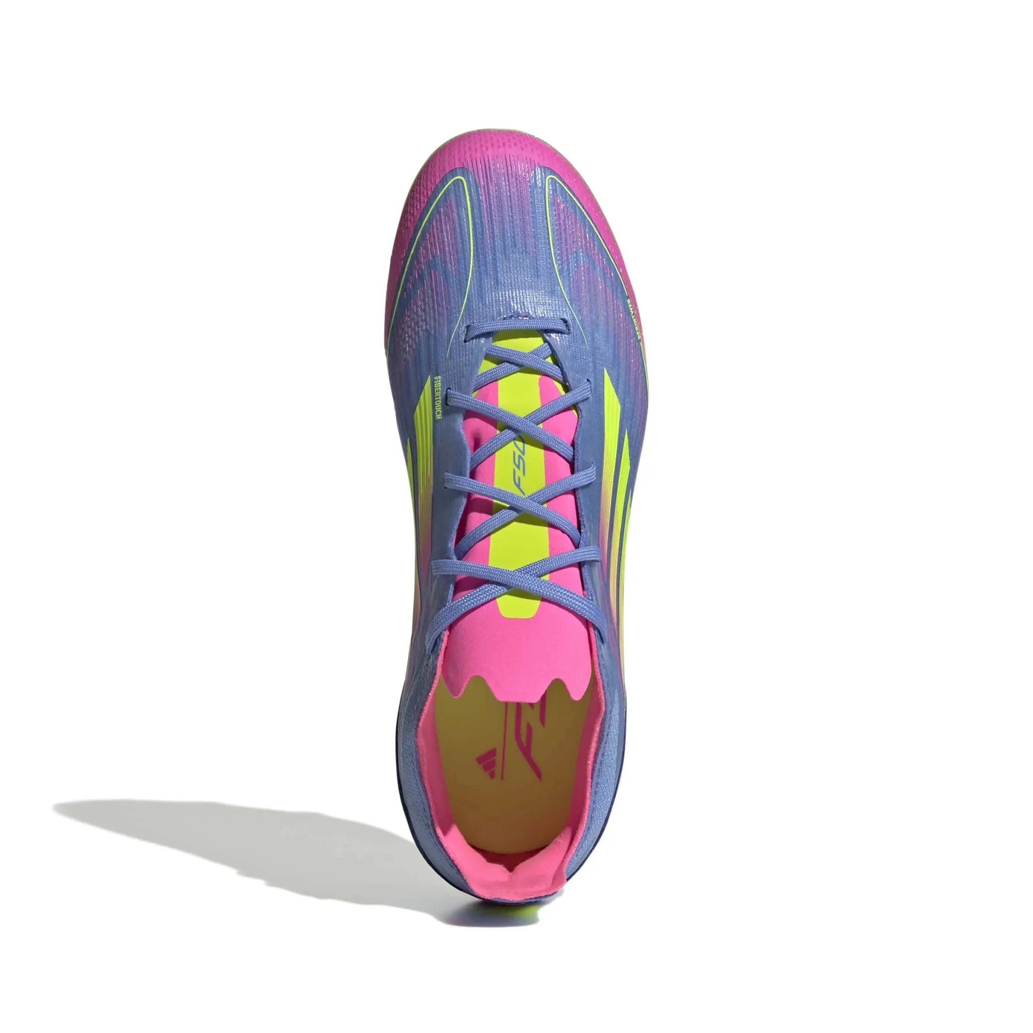 adidas Junior F50 Elite Firm Ground Soccer Cleats - Celestial Victory Pack (SP25) - Image 5