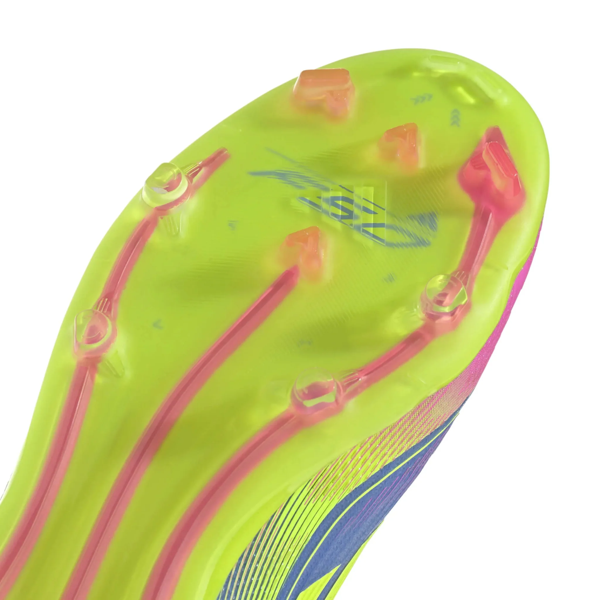 adidas Junior F50 Elite Firm Ground Soccer Cleats - Celestial Victory Pack (SP25) - Image 8