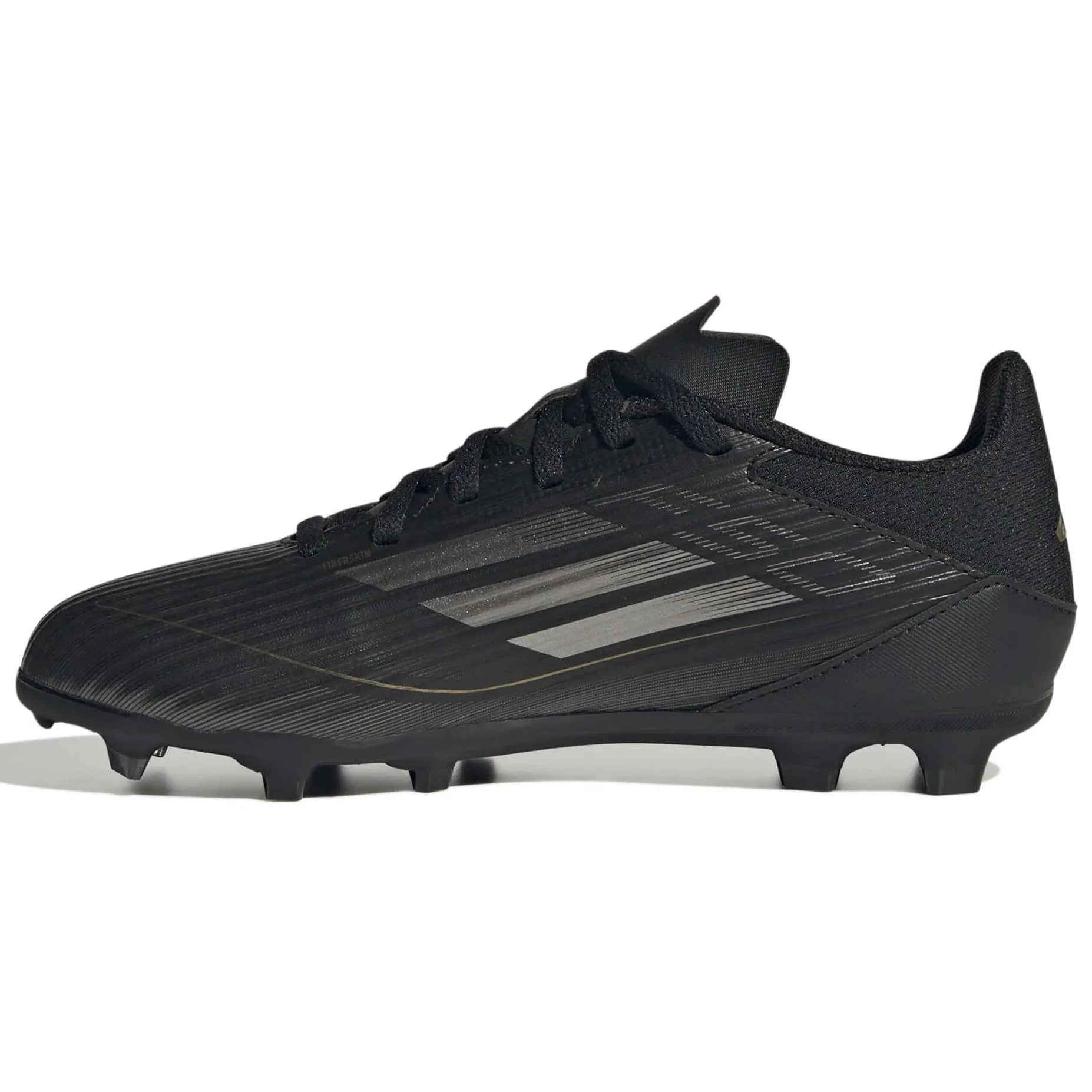 adidas Junior F50 League FG-MG - Darkspark Pack (FA24) - Image 2