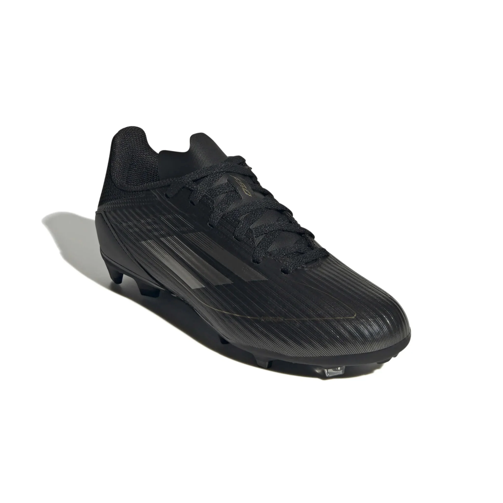 adidas Junior F50 League FG-MG - Darkspark Pack (FA24) - Image 3