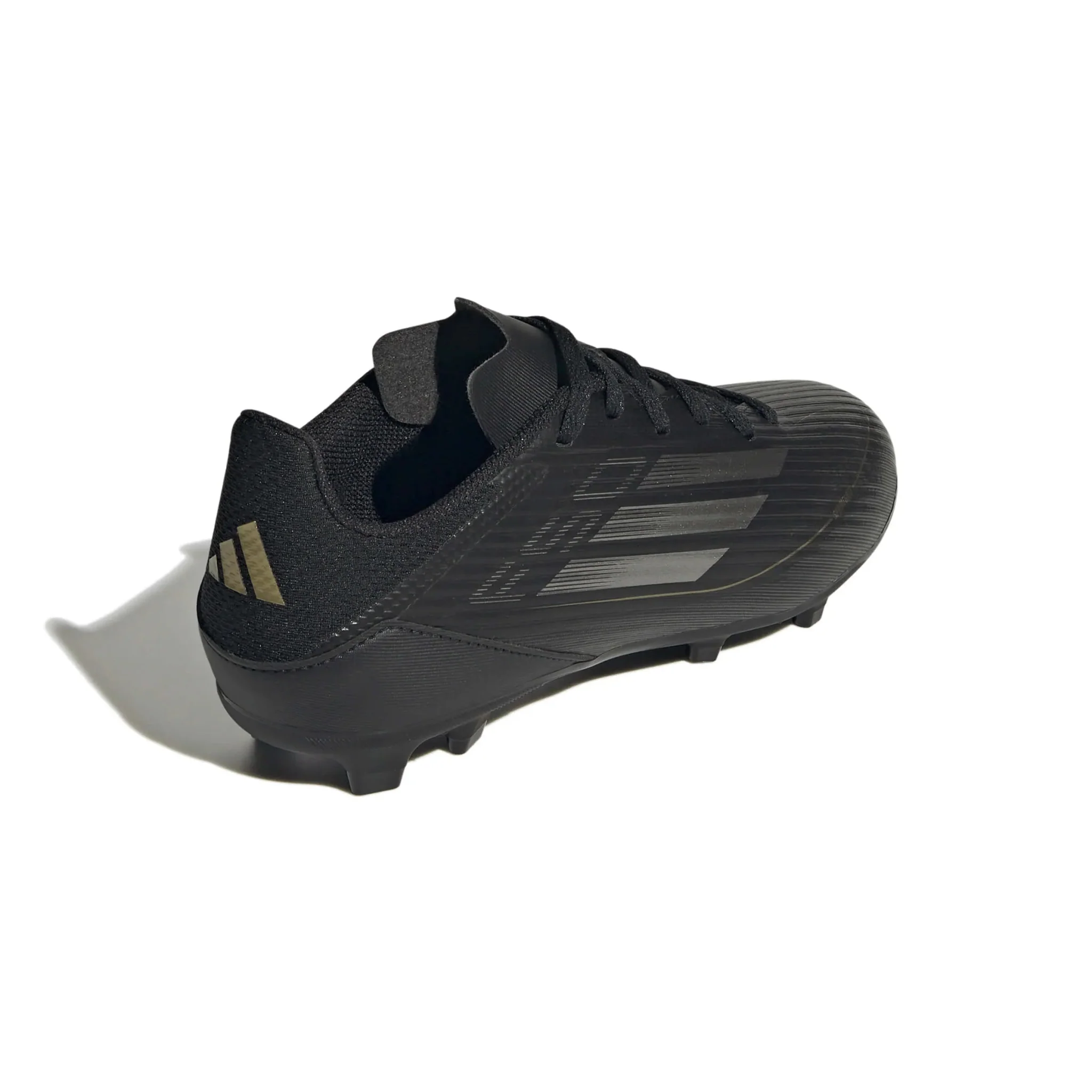 adidas Junior F50 League FG-MG - Darkspark Pack (FA24) - Image 4