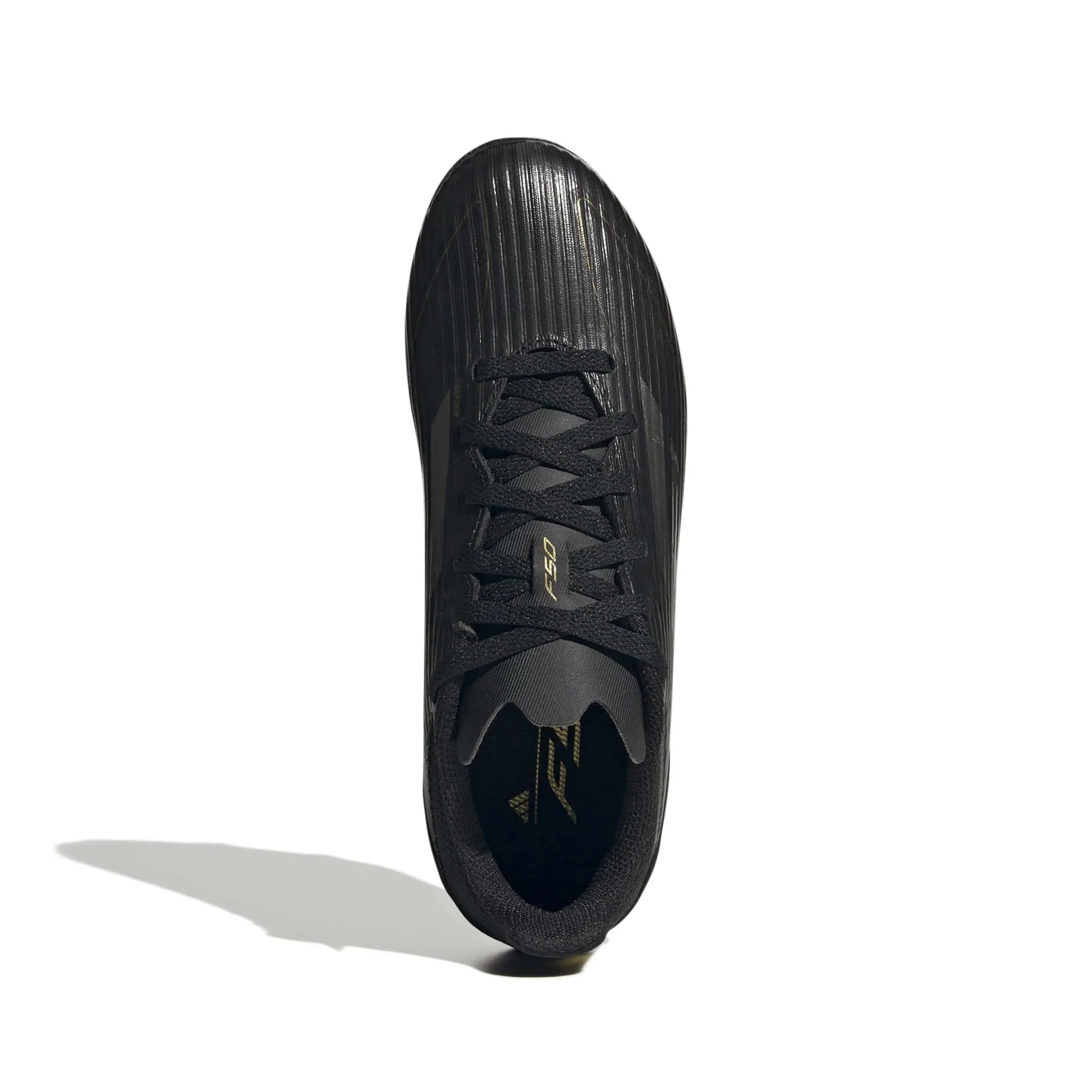 adidas Junior F50 League FG-MG - Darkspark Pack (FA24) - Image 5