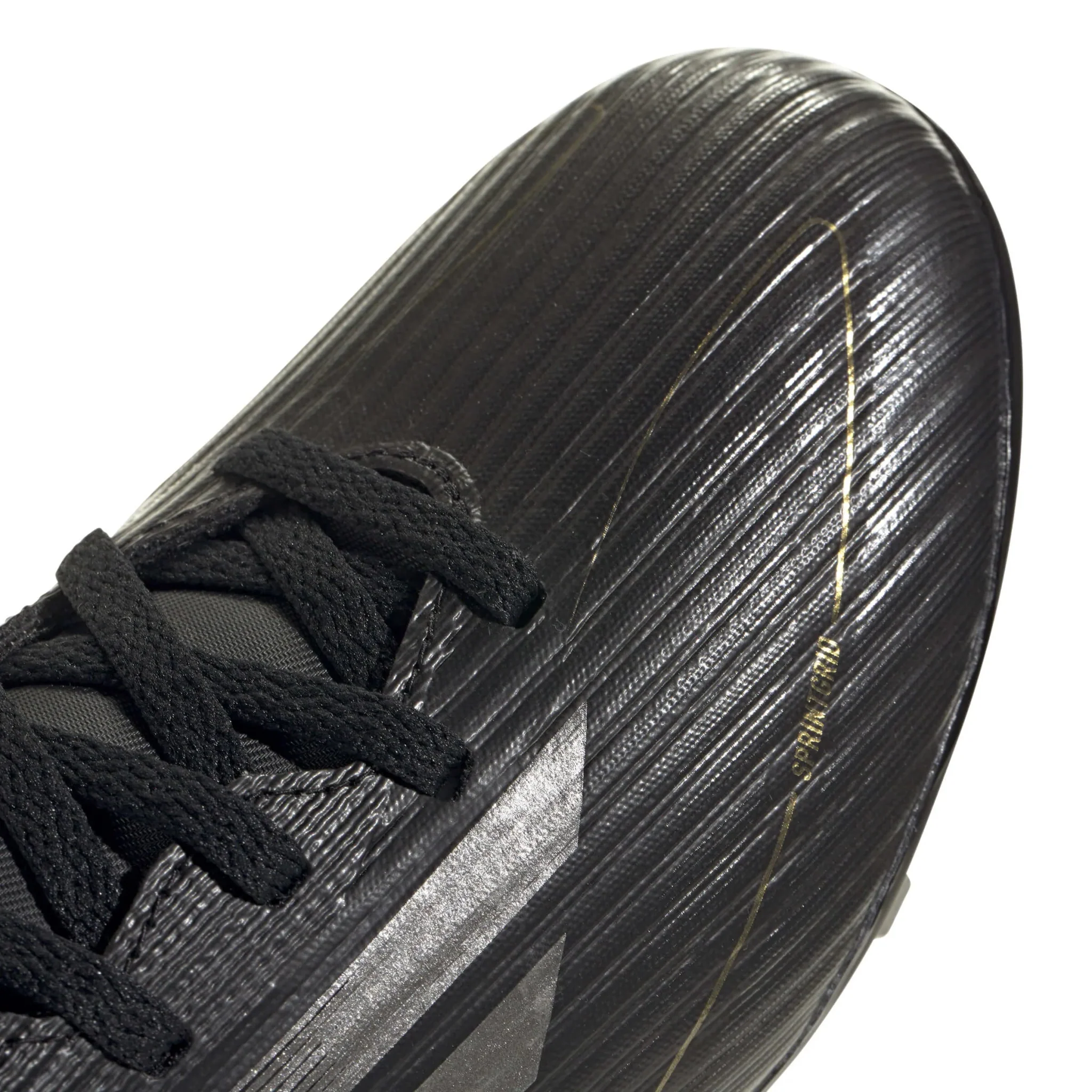 adidas Junior F50 League FG-MG - Darkspark Pack (FA24) - Image 7