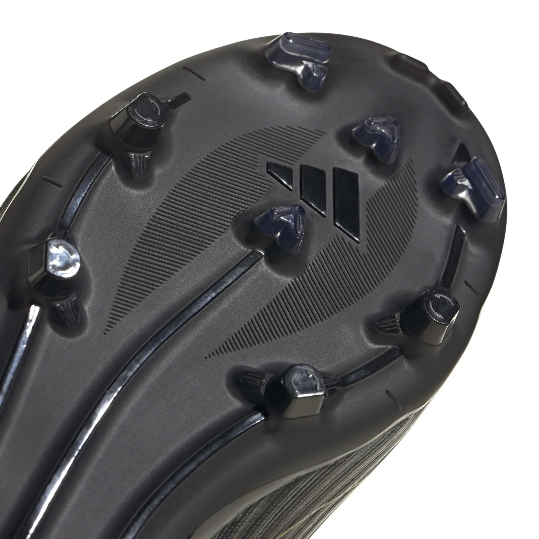 adidas Junior F50 League FG-MG - Darkspark Pack (FA24) - Image 8