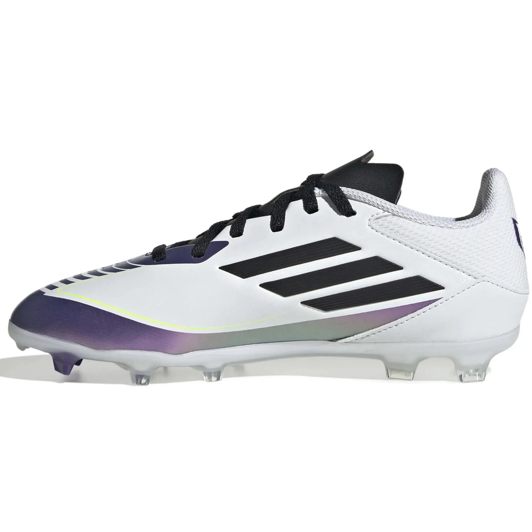 adidas Junior F50 League FG/MG Messi - Triunfo Estelar Messi Pack (HO24) - Image 2