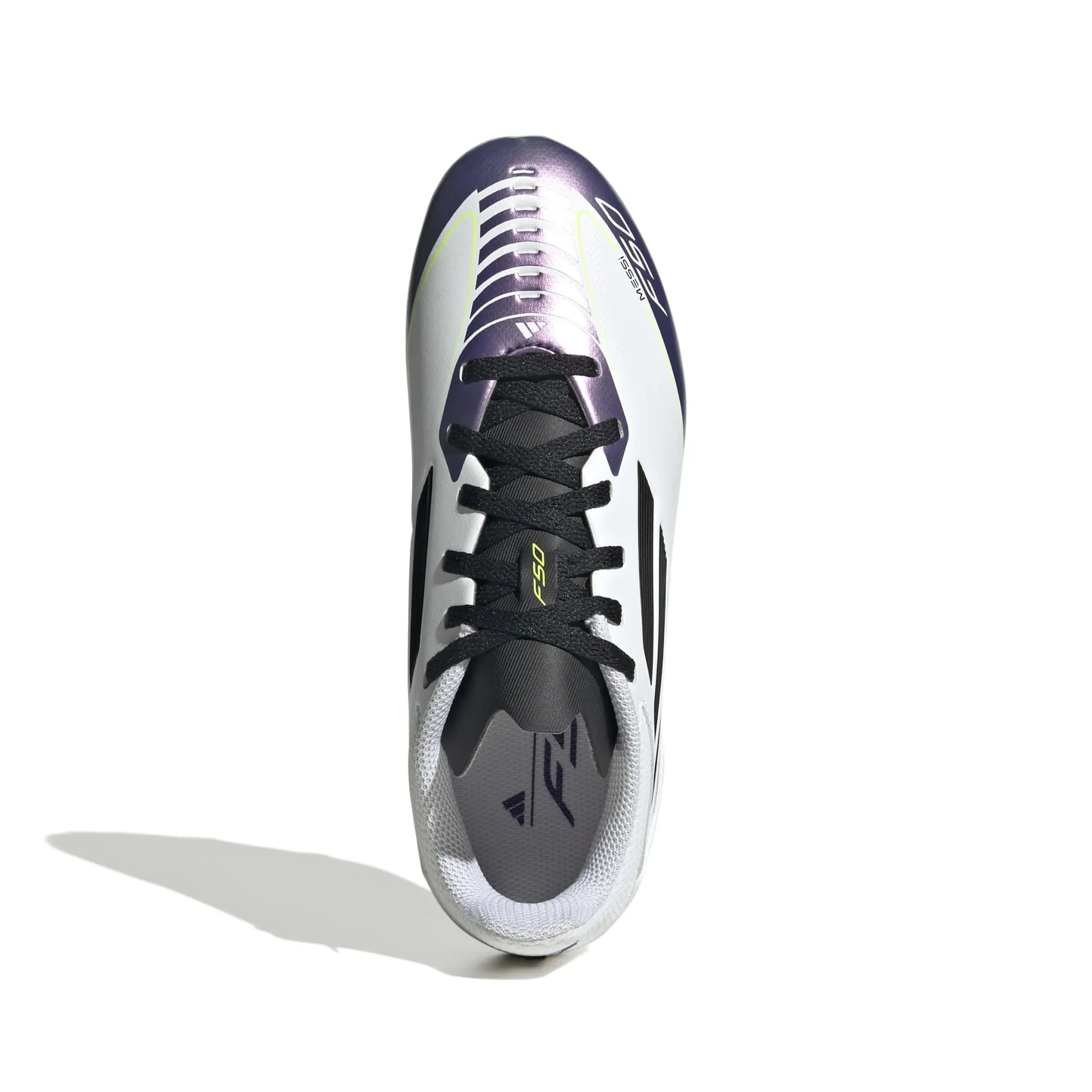 adidas Junior F50 League FG/MG Messi - Triunfo Estelar Messi Pack (HO24) - Image 5
