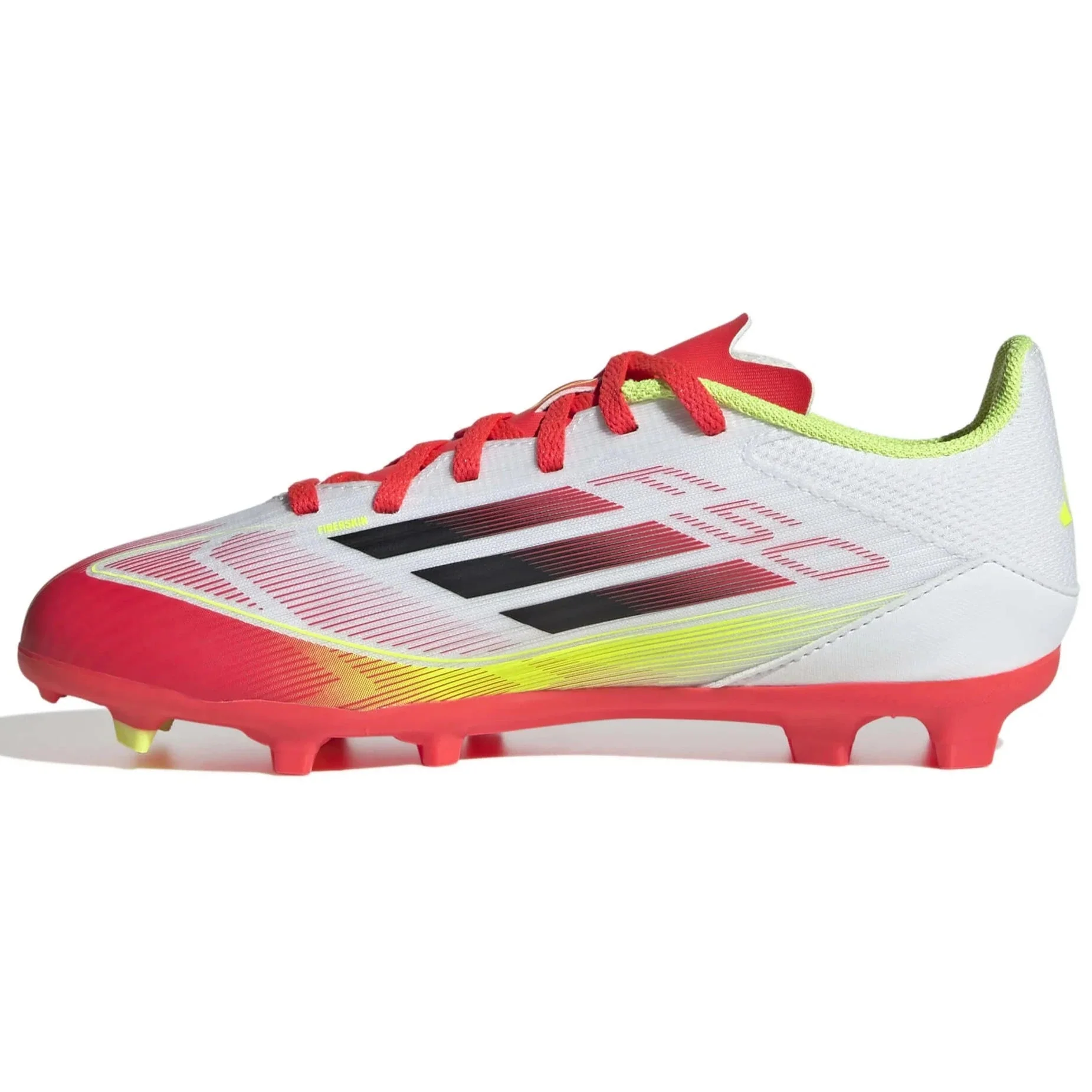 adidas Junior F50 League FG/MG - Pure Victory Pack (SP25) - Image 2