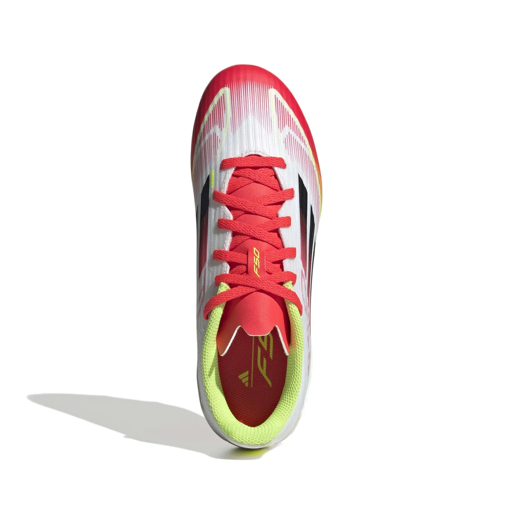 adidas Junior F50 League FG/MG - Pure Victory Pack (SP25) - Image 5